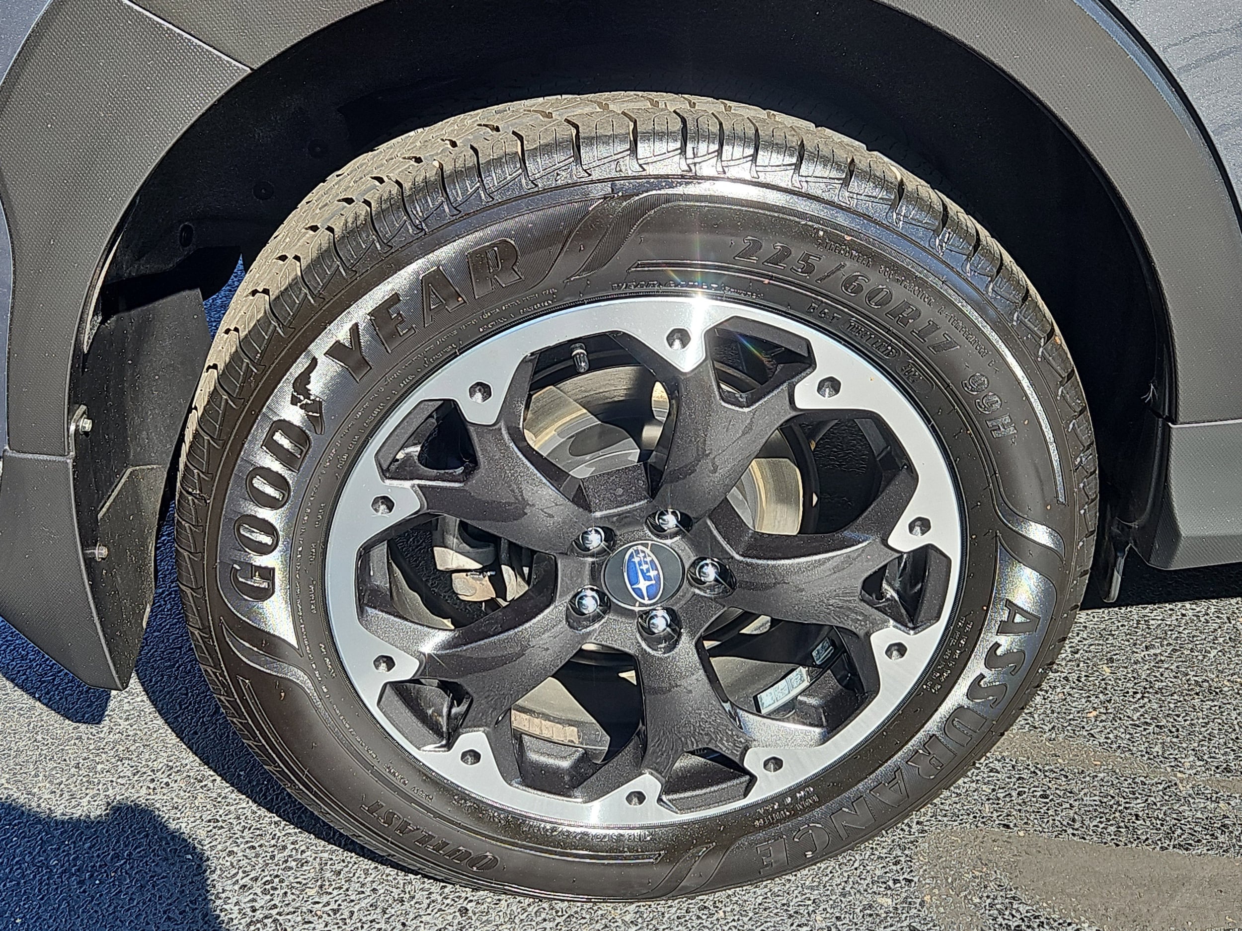 used 2023 Subaru Crosstrek car, priced at $21,390