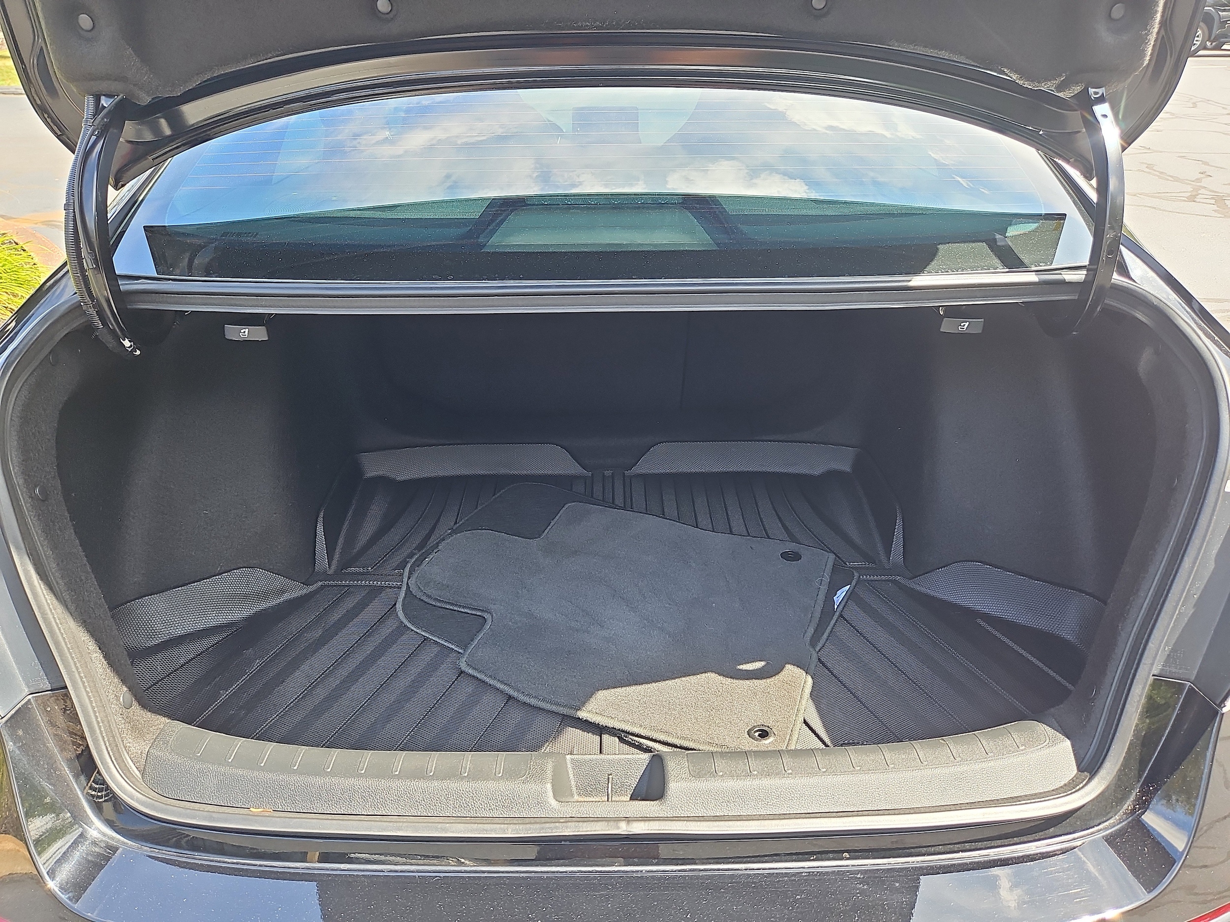 used 2023 Honda Civic Si car, priced at $23,500