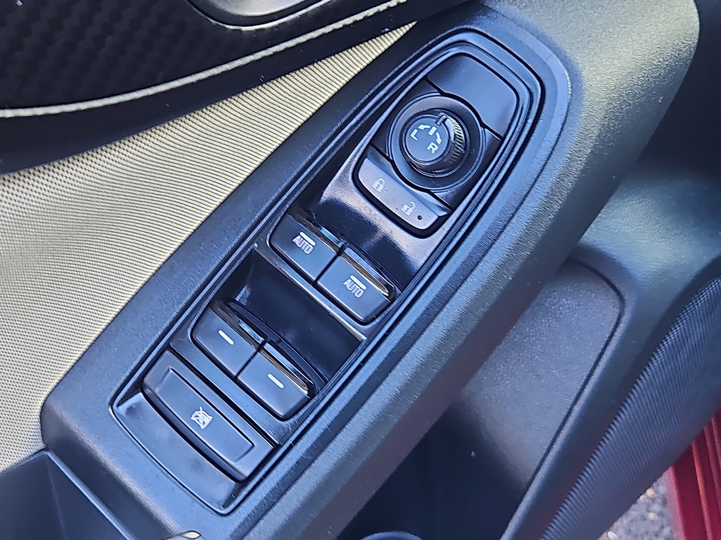 used 2023 Subaru Impreza car, priced at $19,990