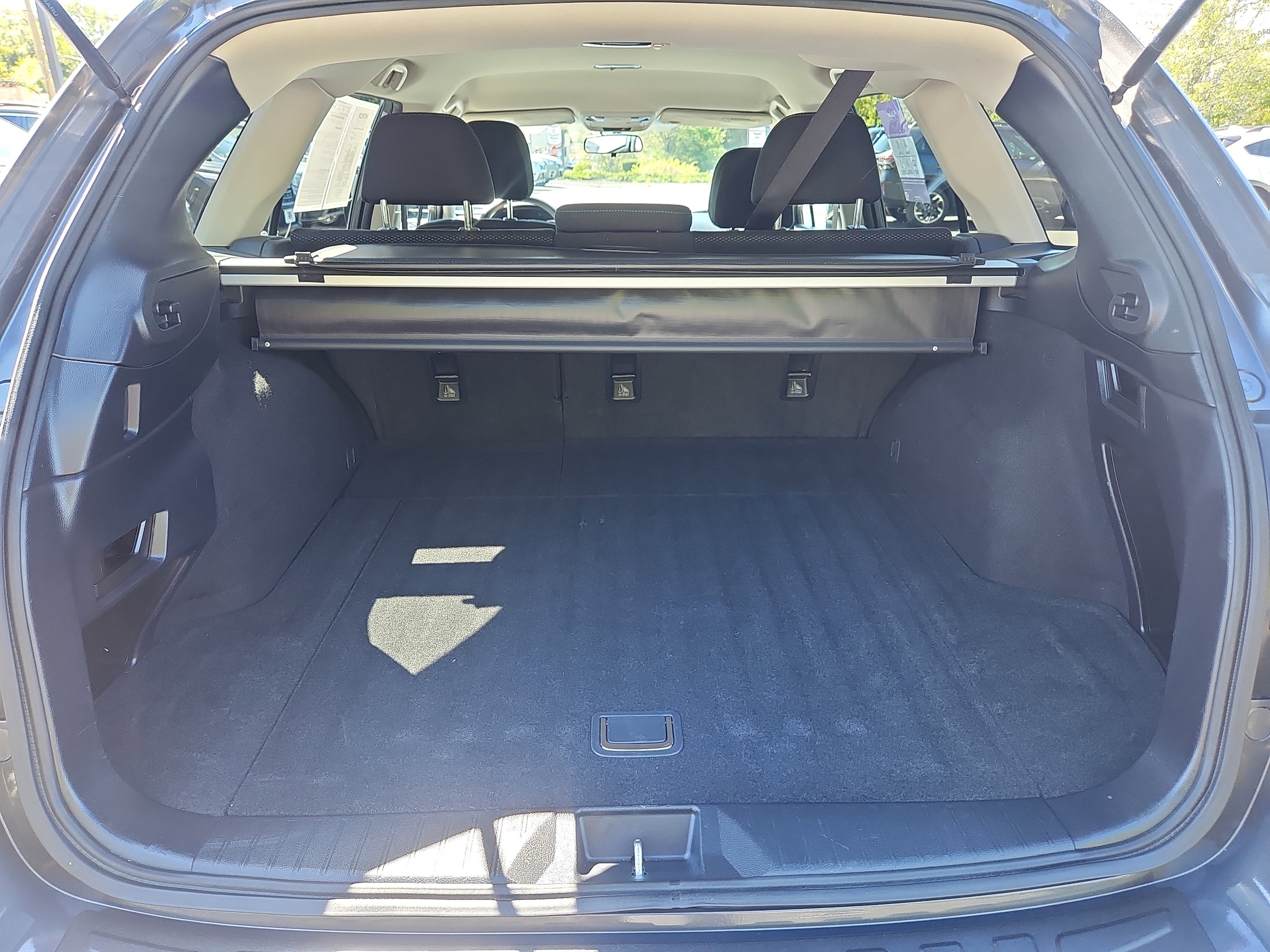 used 2018 Subaru Outback car, priced at $17,990