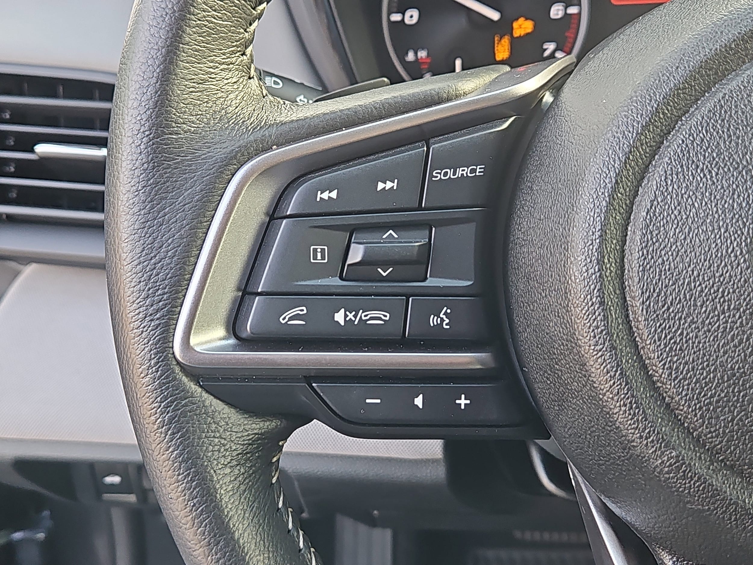 used 2025 Subaru Legacy car, priced at $28,990