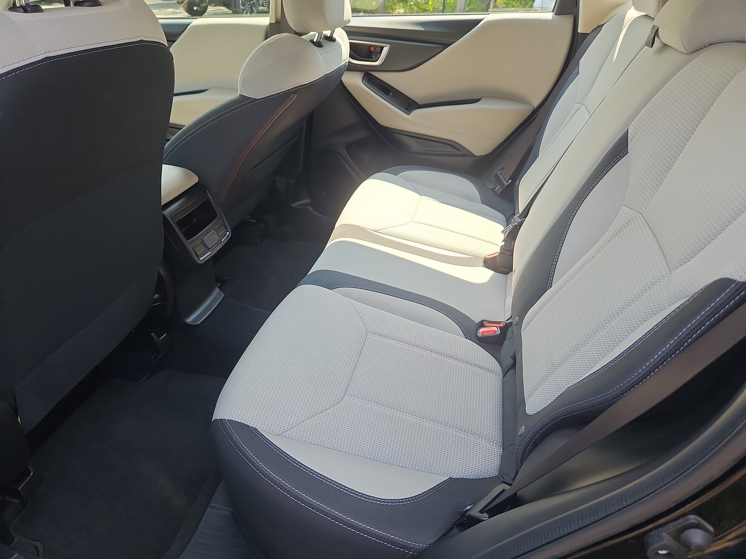 used 2020 Subaru Forester car, priced at $20,619
