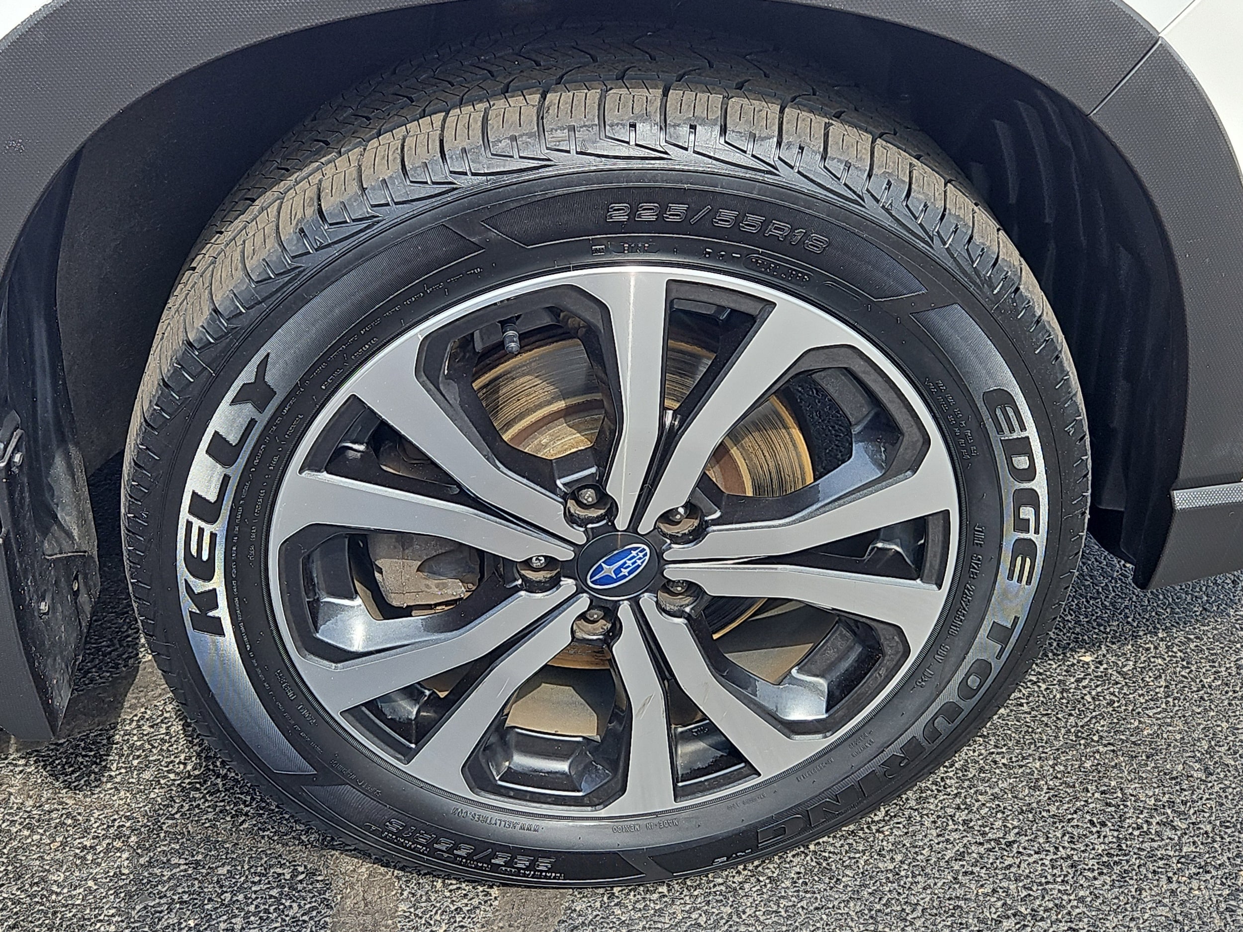 used 2019 Subaru Forester car, priced at $22,947