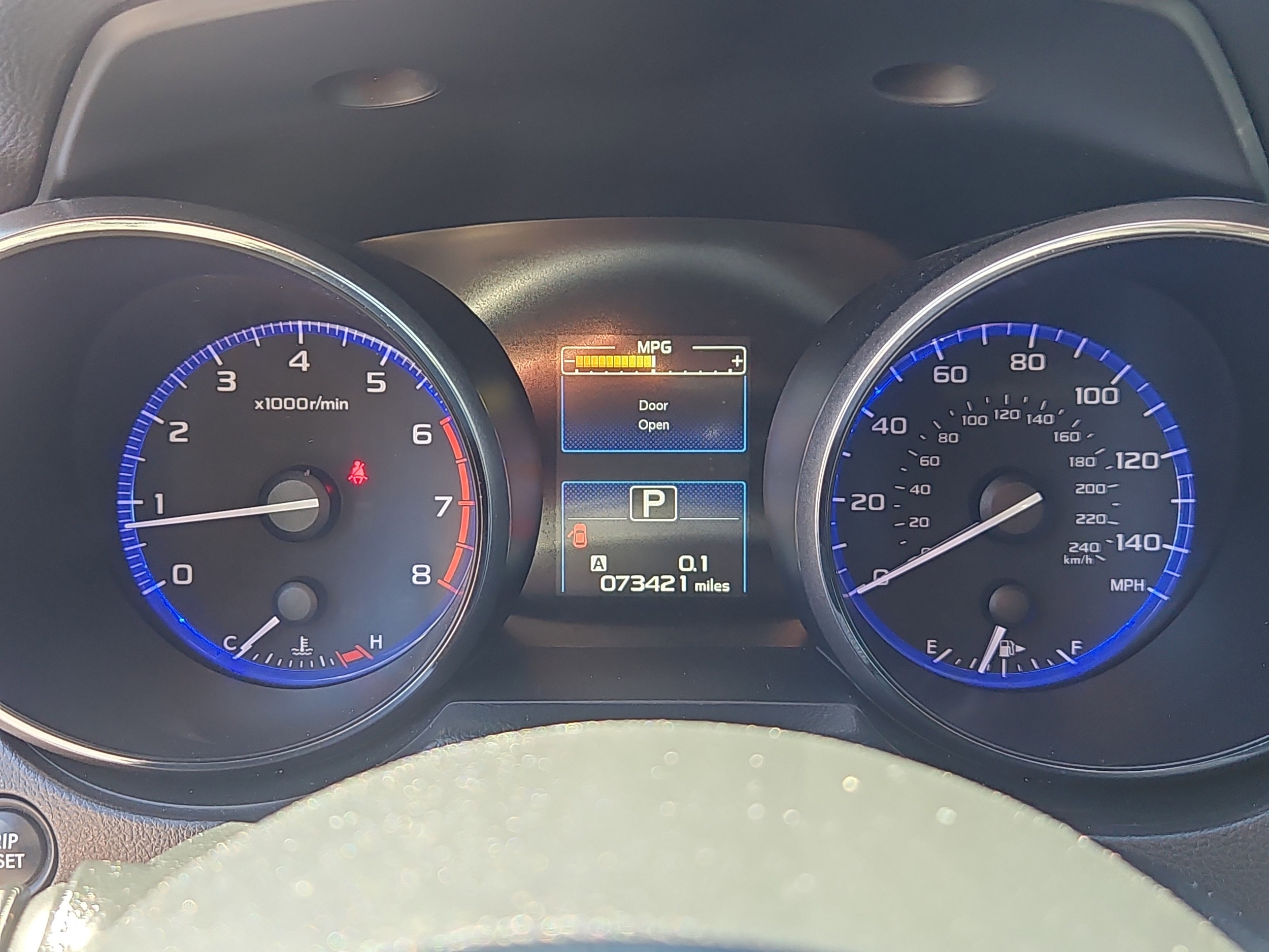 used 2018 Subaru Outback car, priced at $17,990