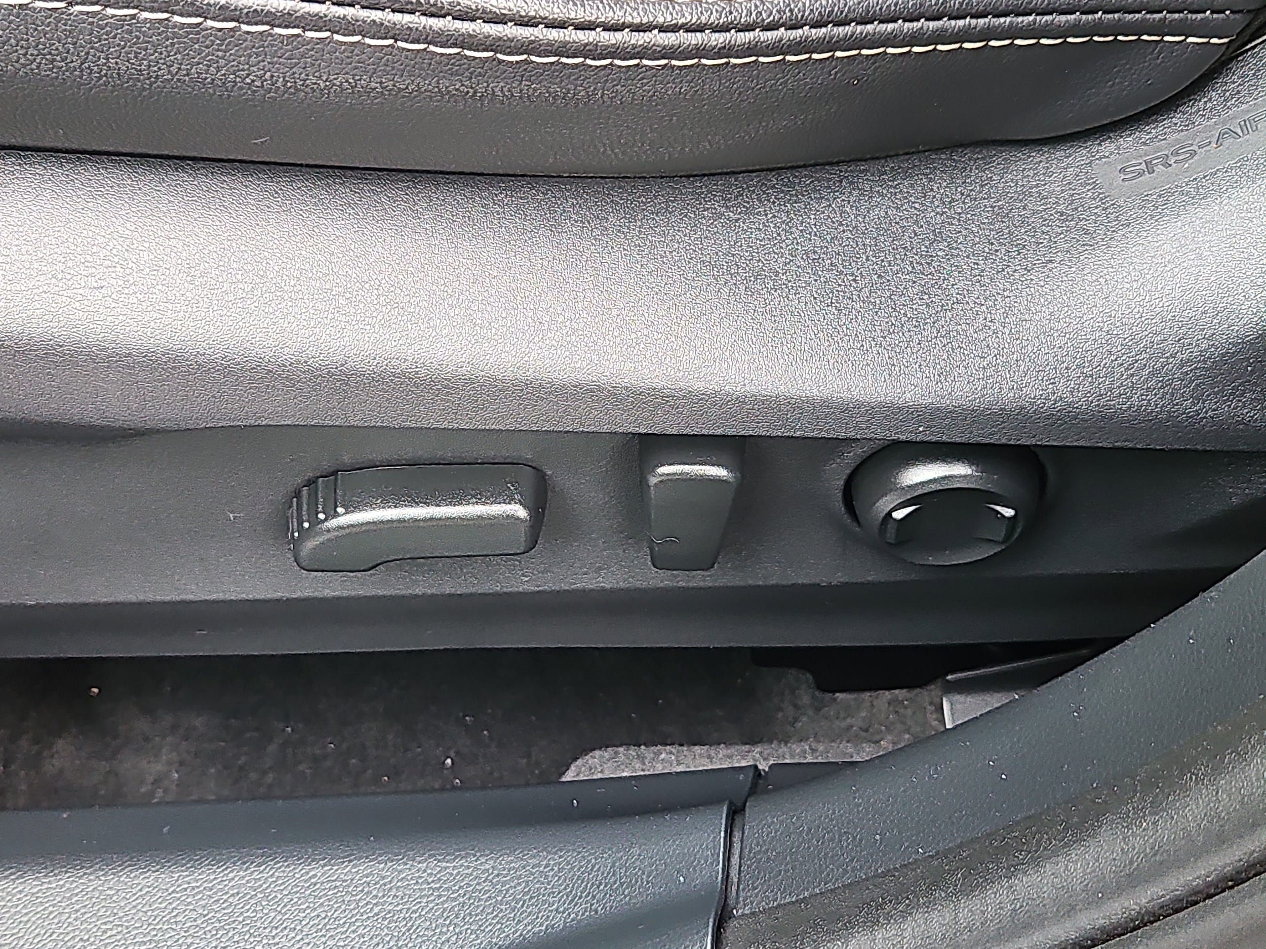 used 2022 Subaru Outback car, priced at $30,659