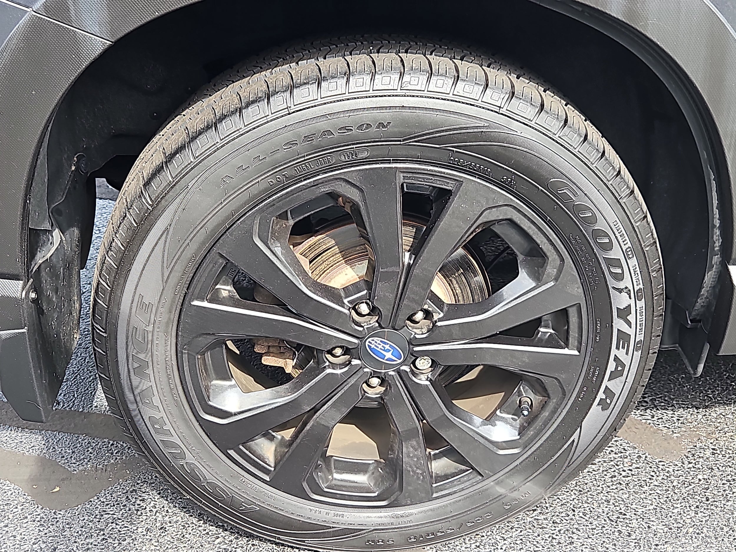 used 2020 Subaru Forester car, priced at $24,368