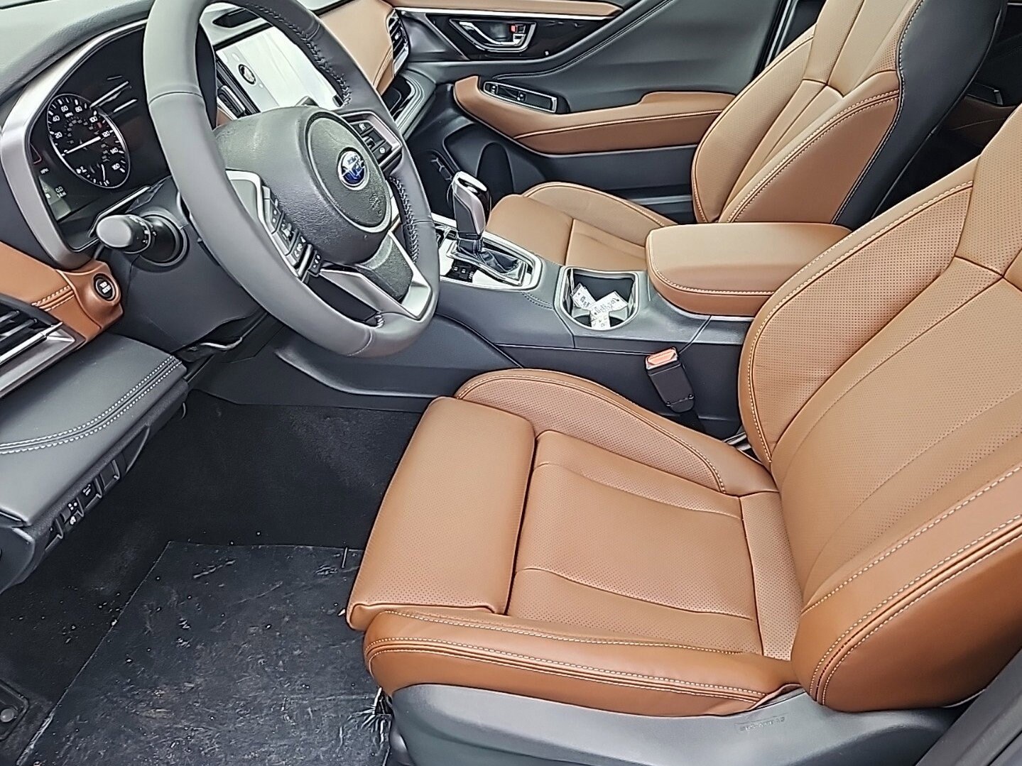 new 2025 Subaru Outback car, priced at $41,984