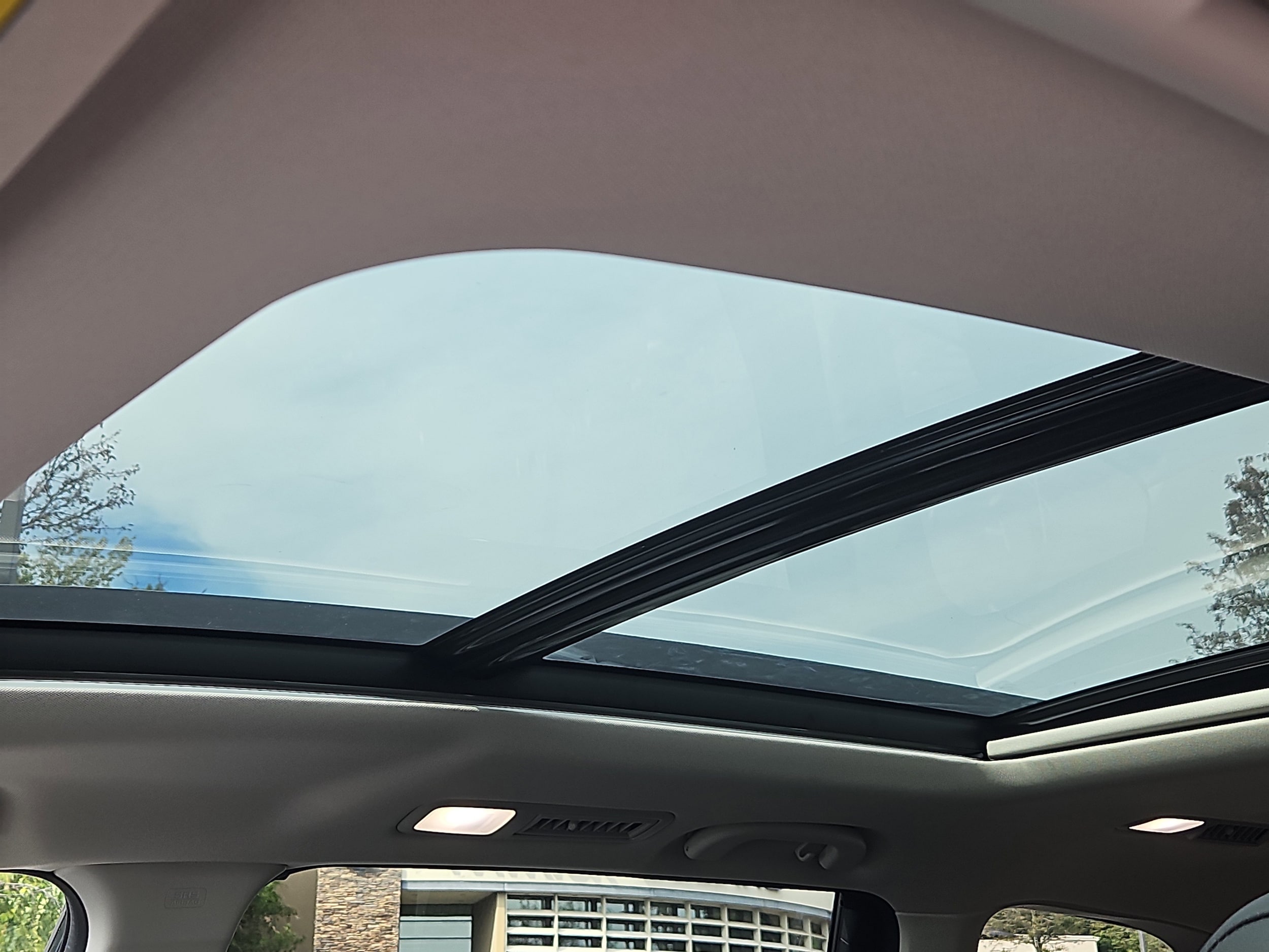 new 2025 Subaru Ascent car, priced at $47,733