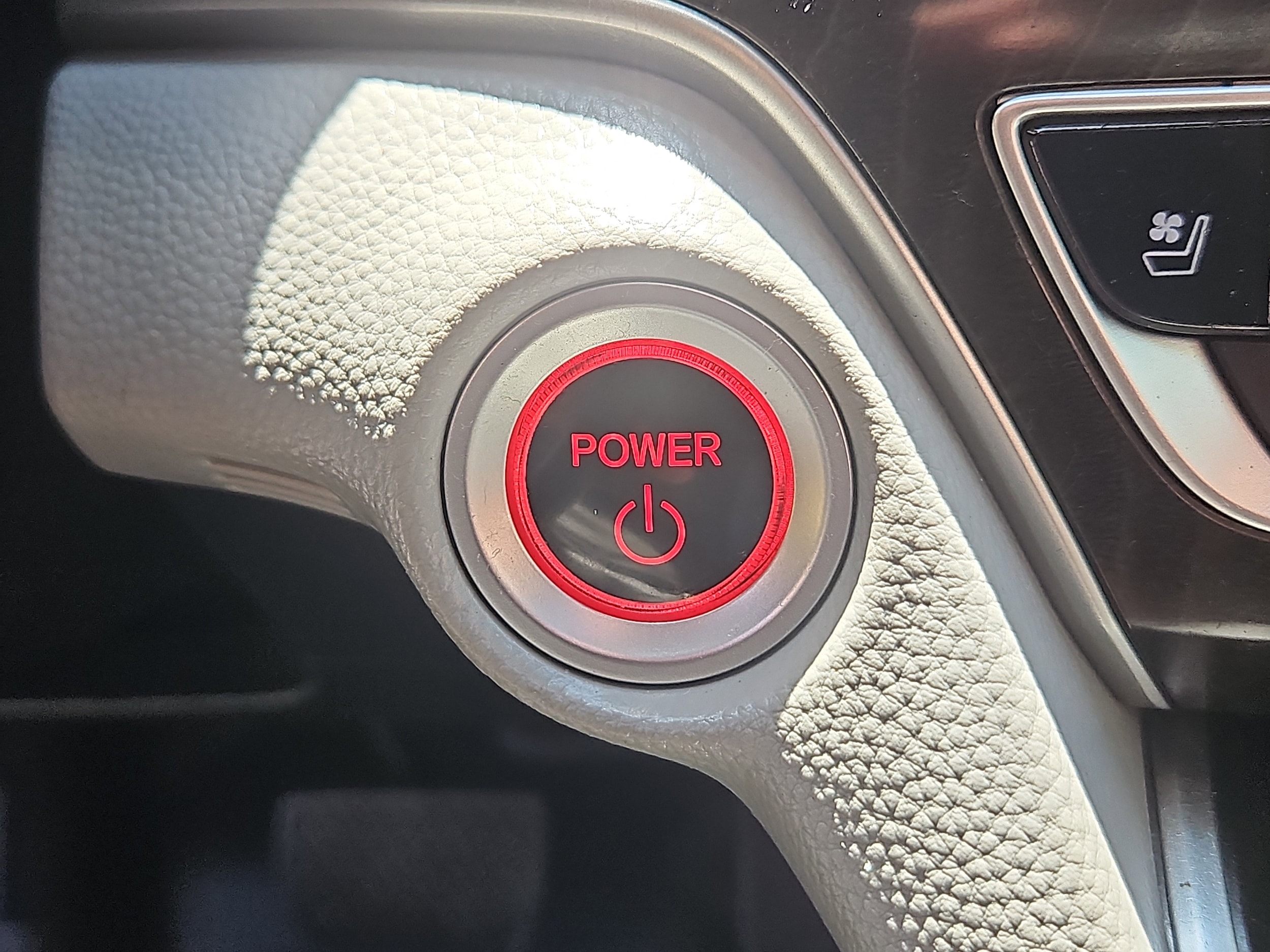 used 2020 Honda Accord Hybrid car, priced at $23,494