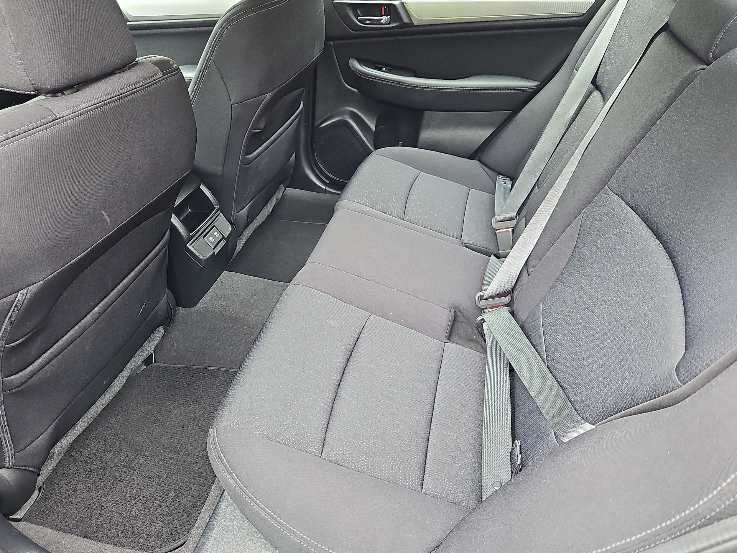 used 2019 Subaru Legacy car, priced at $18,757