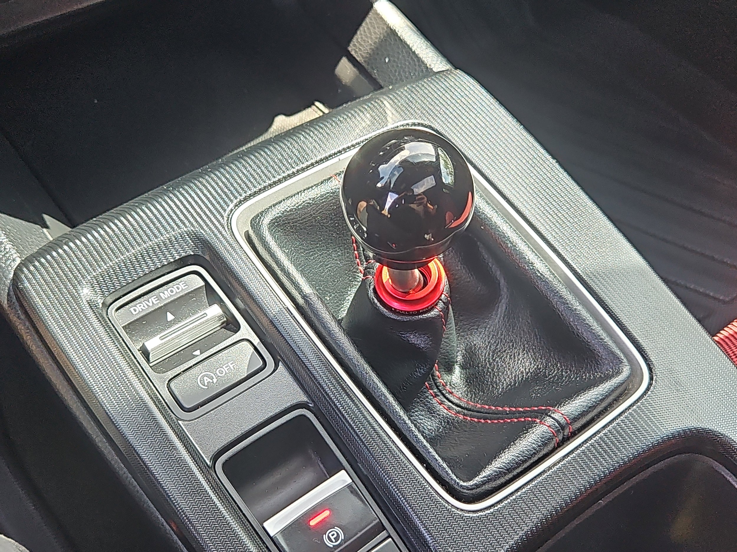 used 2023 Honda Civic Si car, priced at $23,500