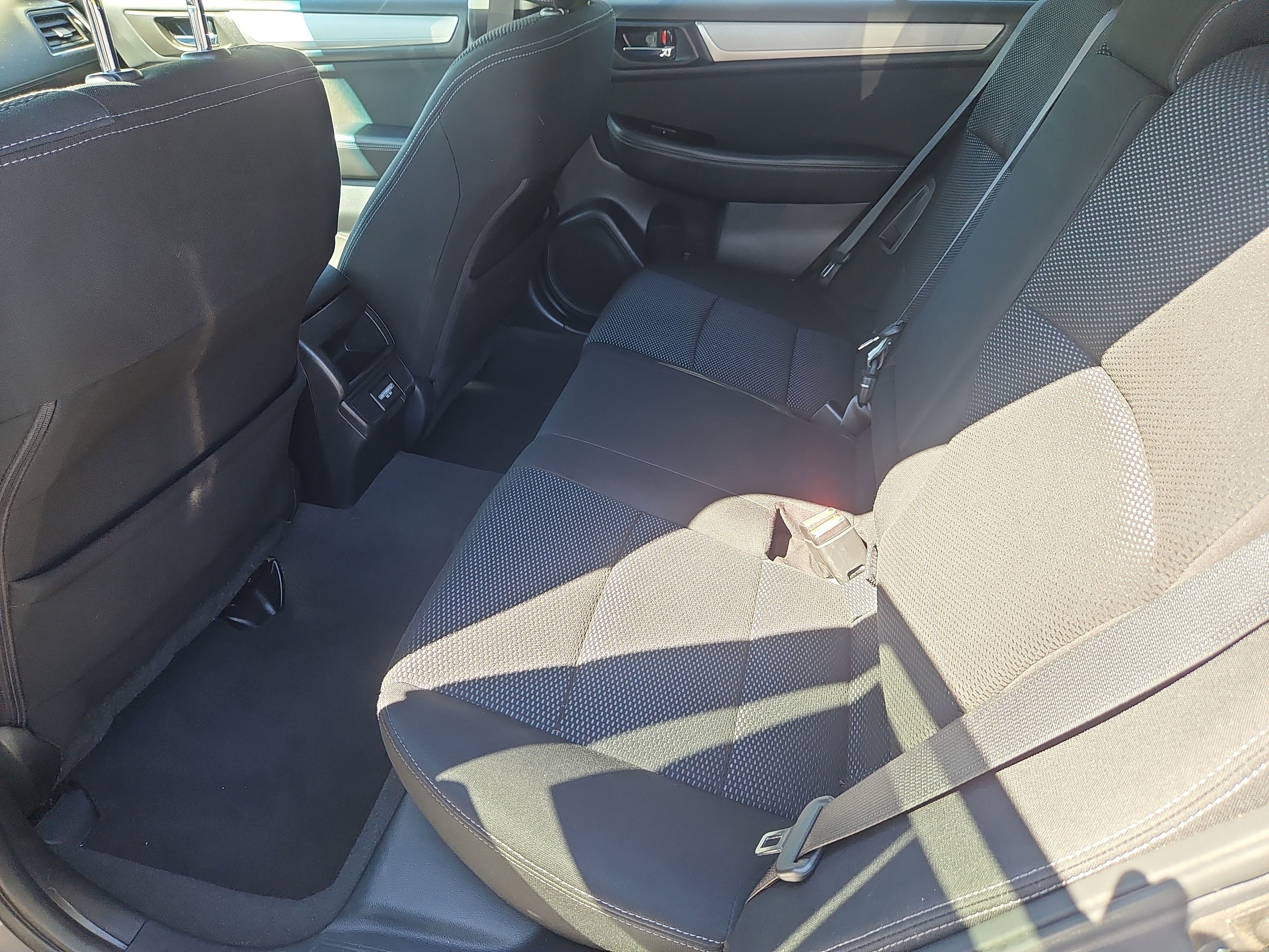 used 2018 Subaru Outback car, priced at $17,990