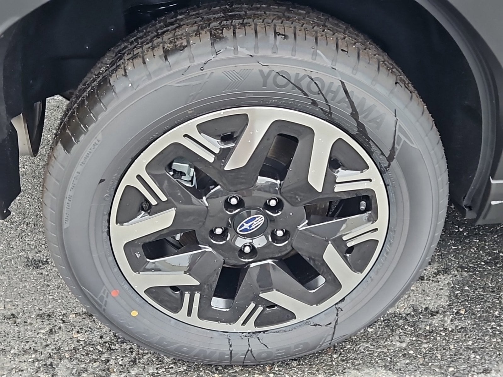 new 2025 Subaru Forester car, priced at $30,479