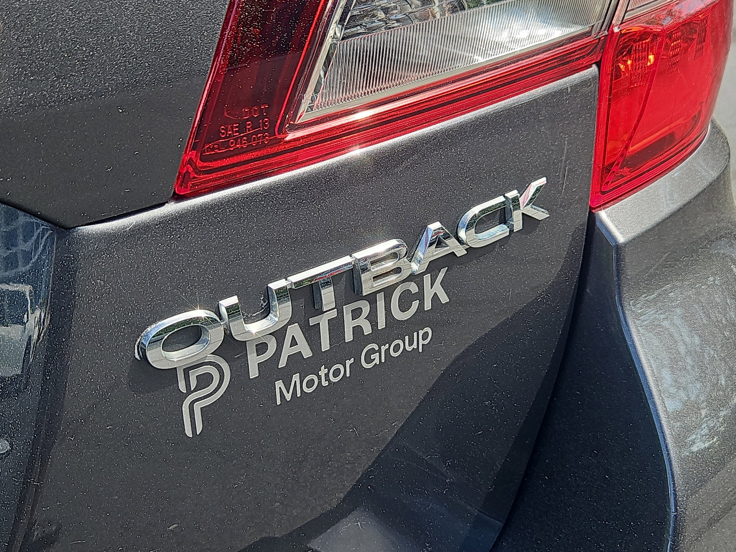 used 2019 Subaru Outback car, priced at $15,990