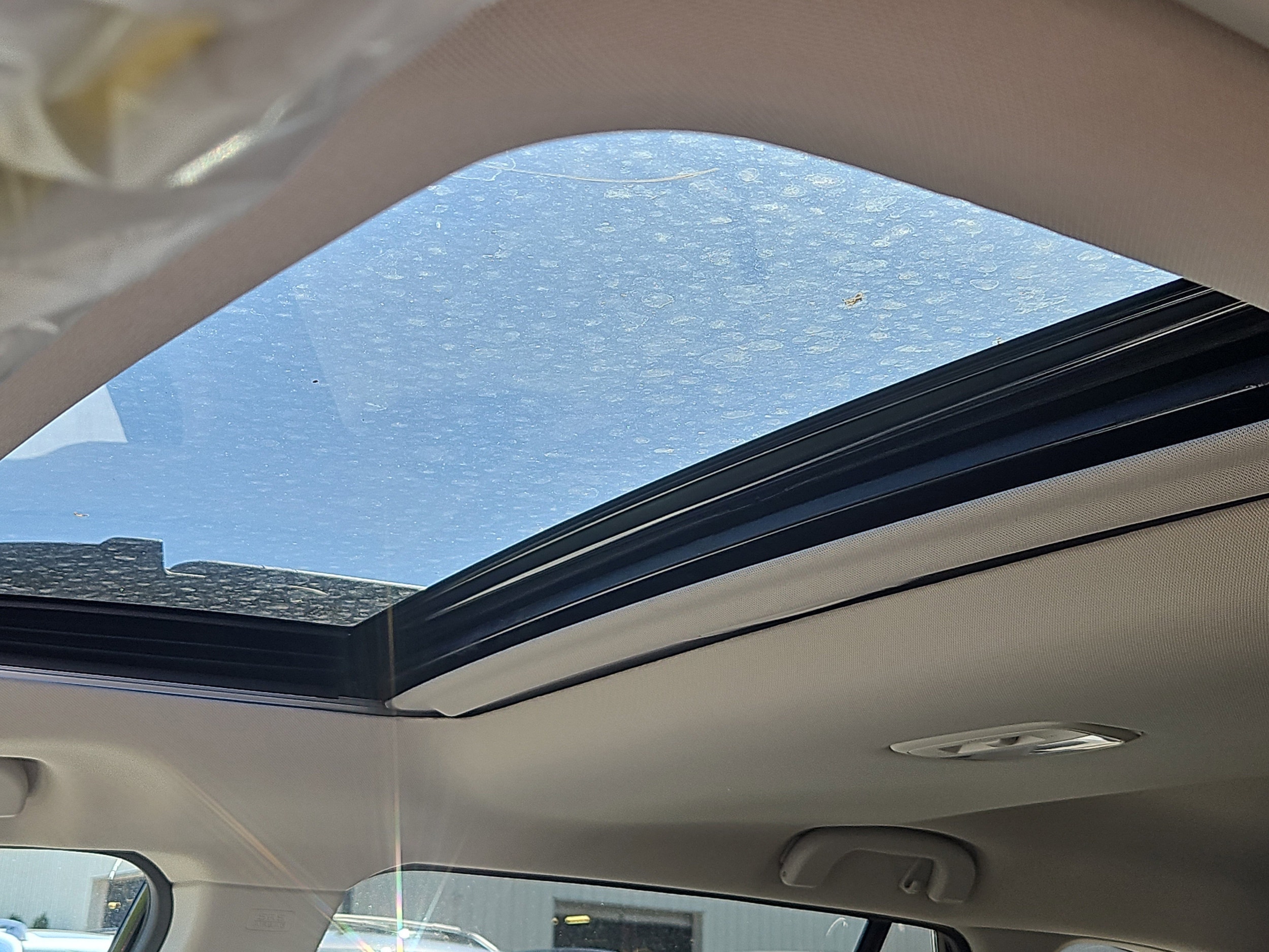 new 2025 Subaru Outback car, priced at $40,230