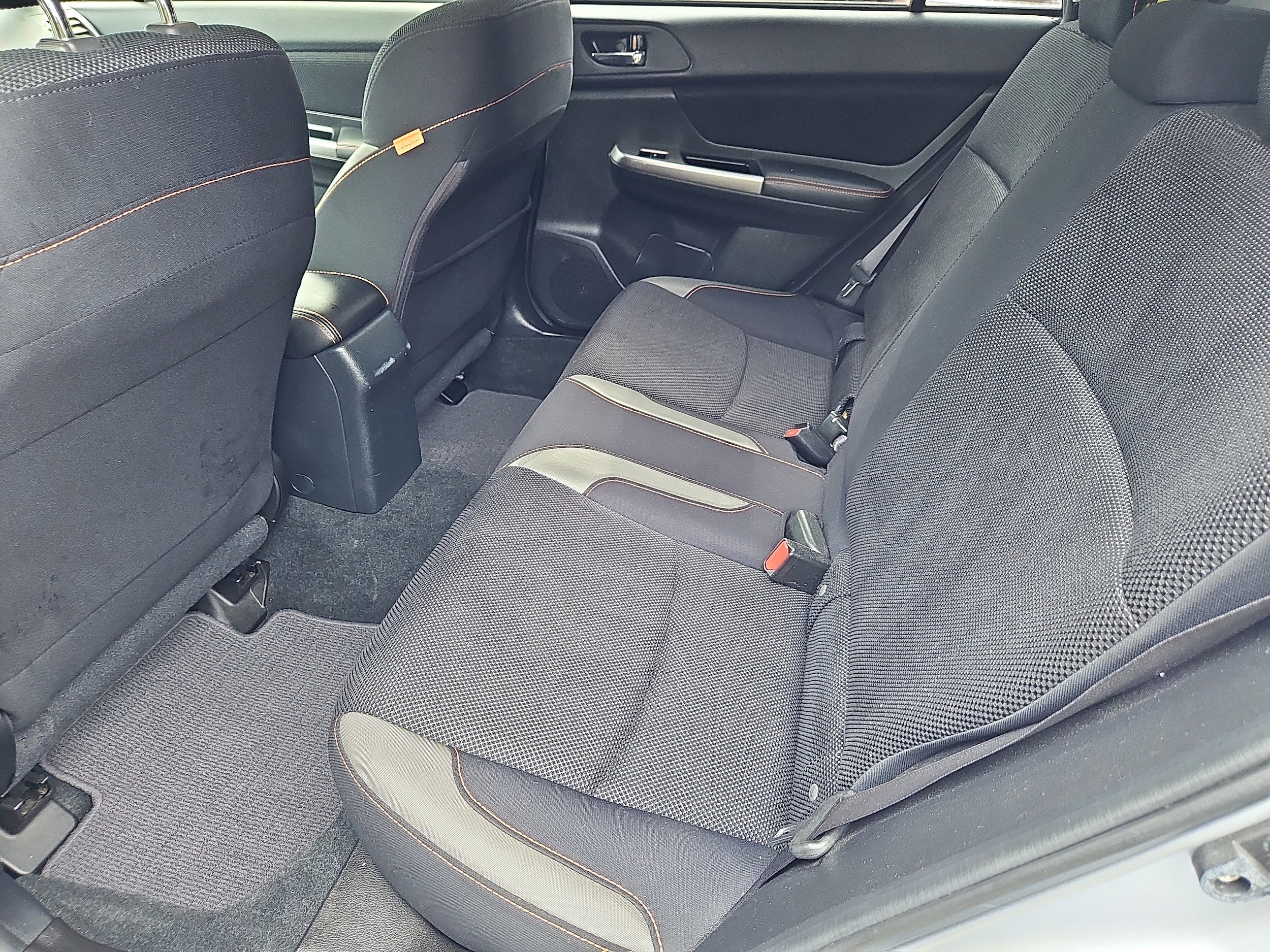 used 2017 Subaru Crosstrek car, priced at $11,990