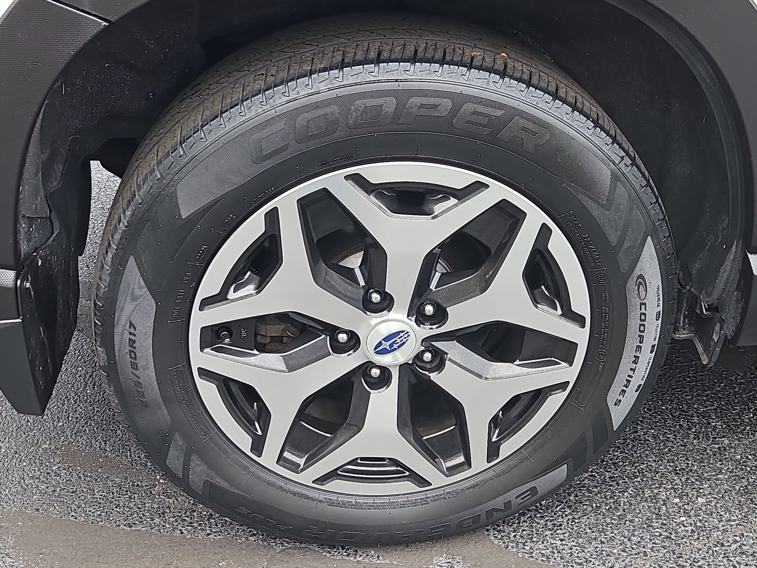 used 2020 Subaru Forester car, priced at $20,990