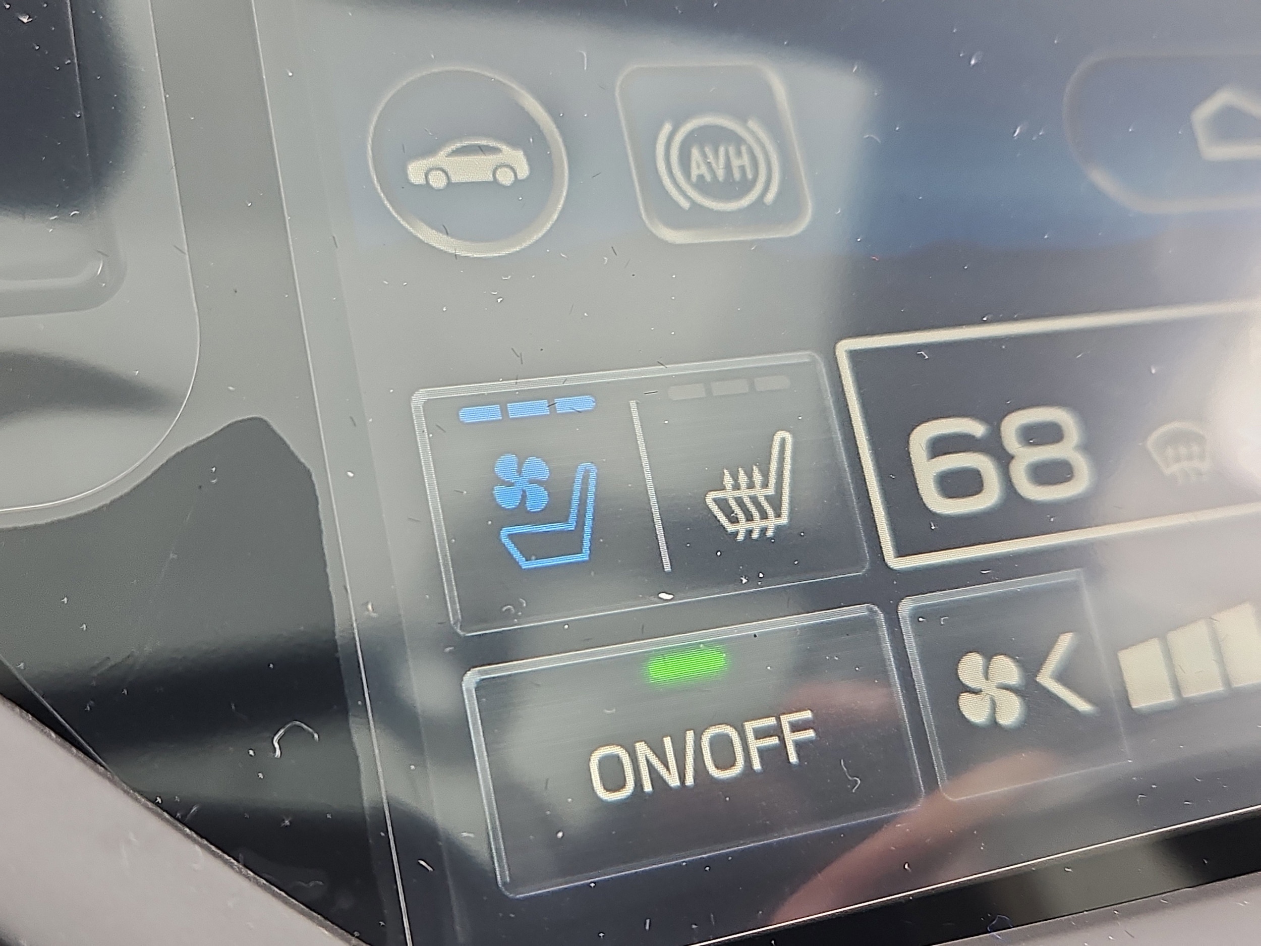 new 2025 Subaru Ascent car, priced at $49,111