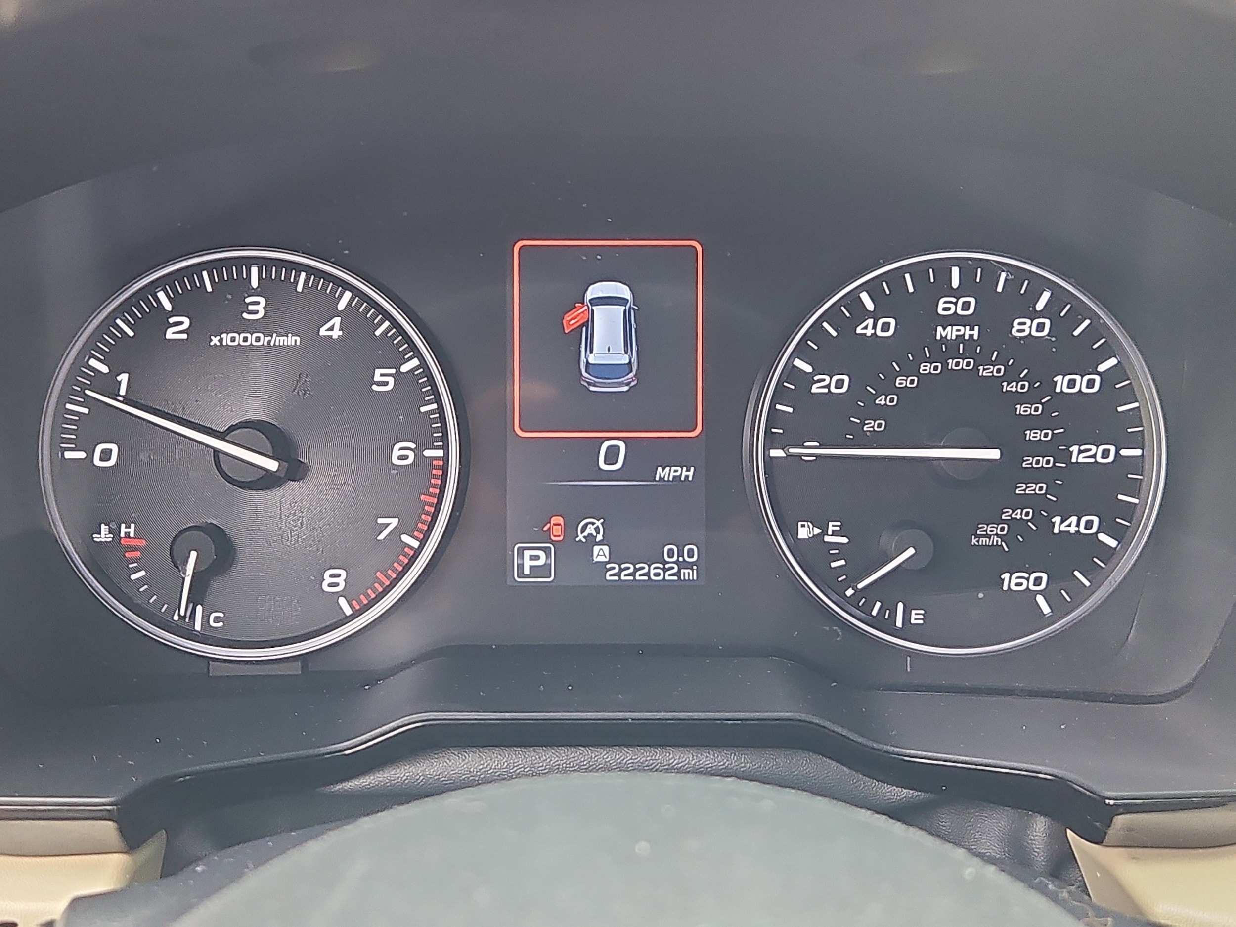 used 2022 Subaru Outback car, priced at $26,990