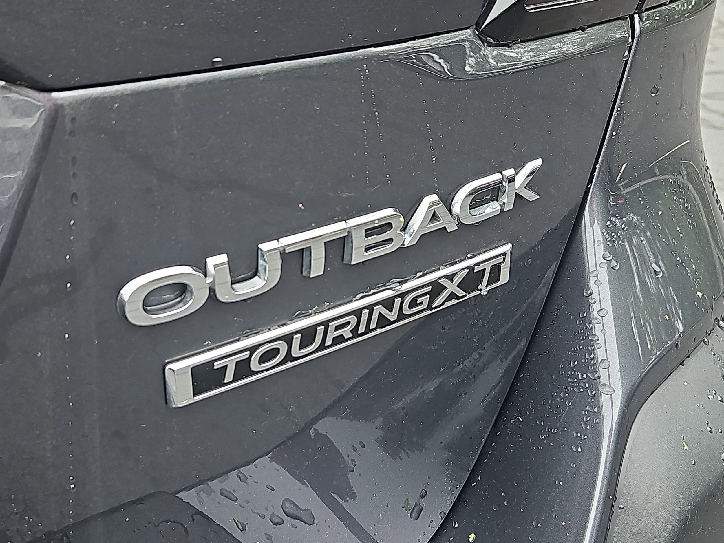 used 2025 Subaru Outback car, priced at $42,990