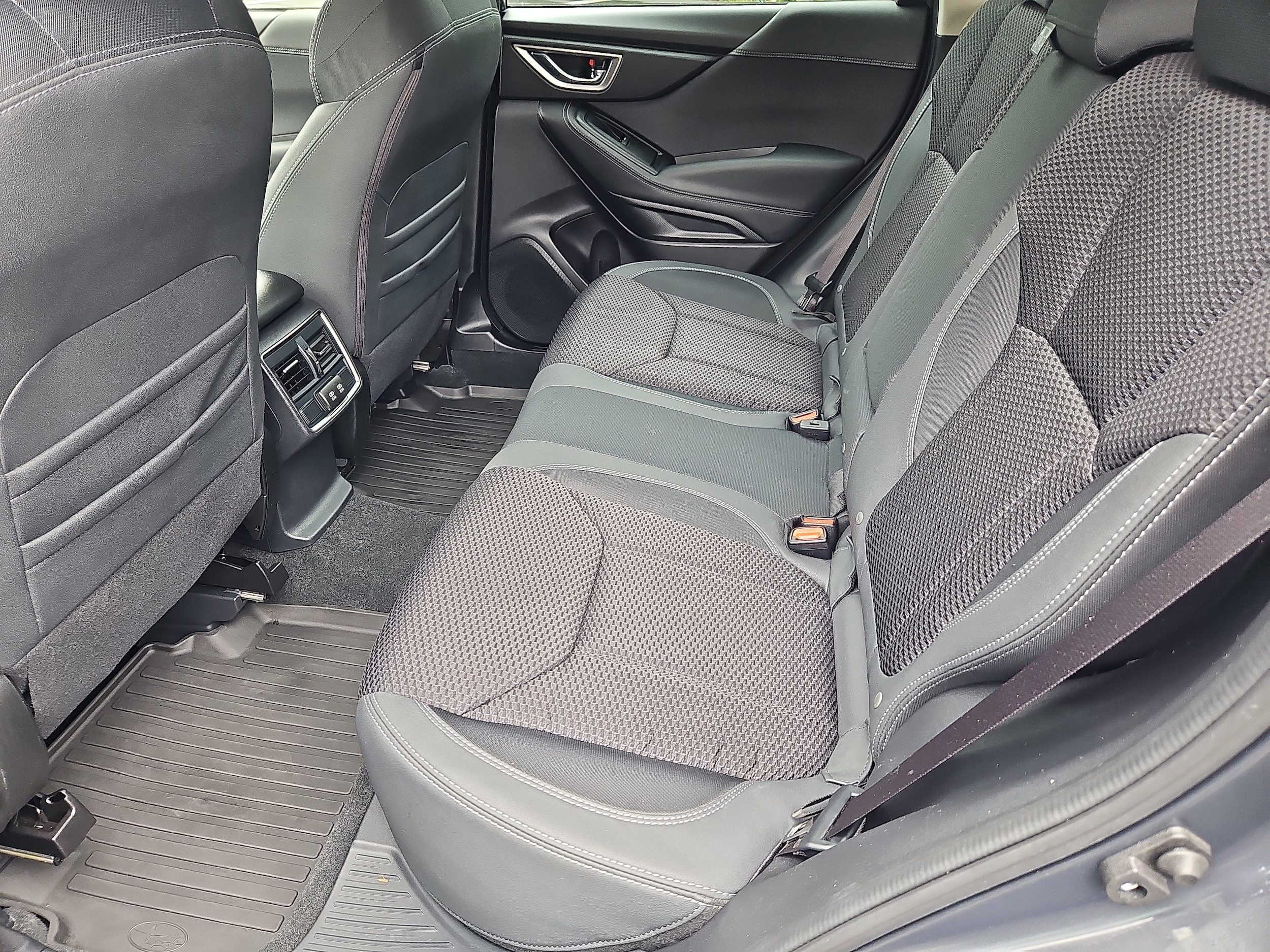 used 2022 Subaru Forester car, priced at $29,512