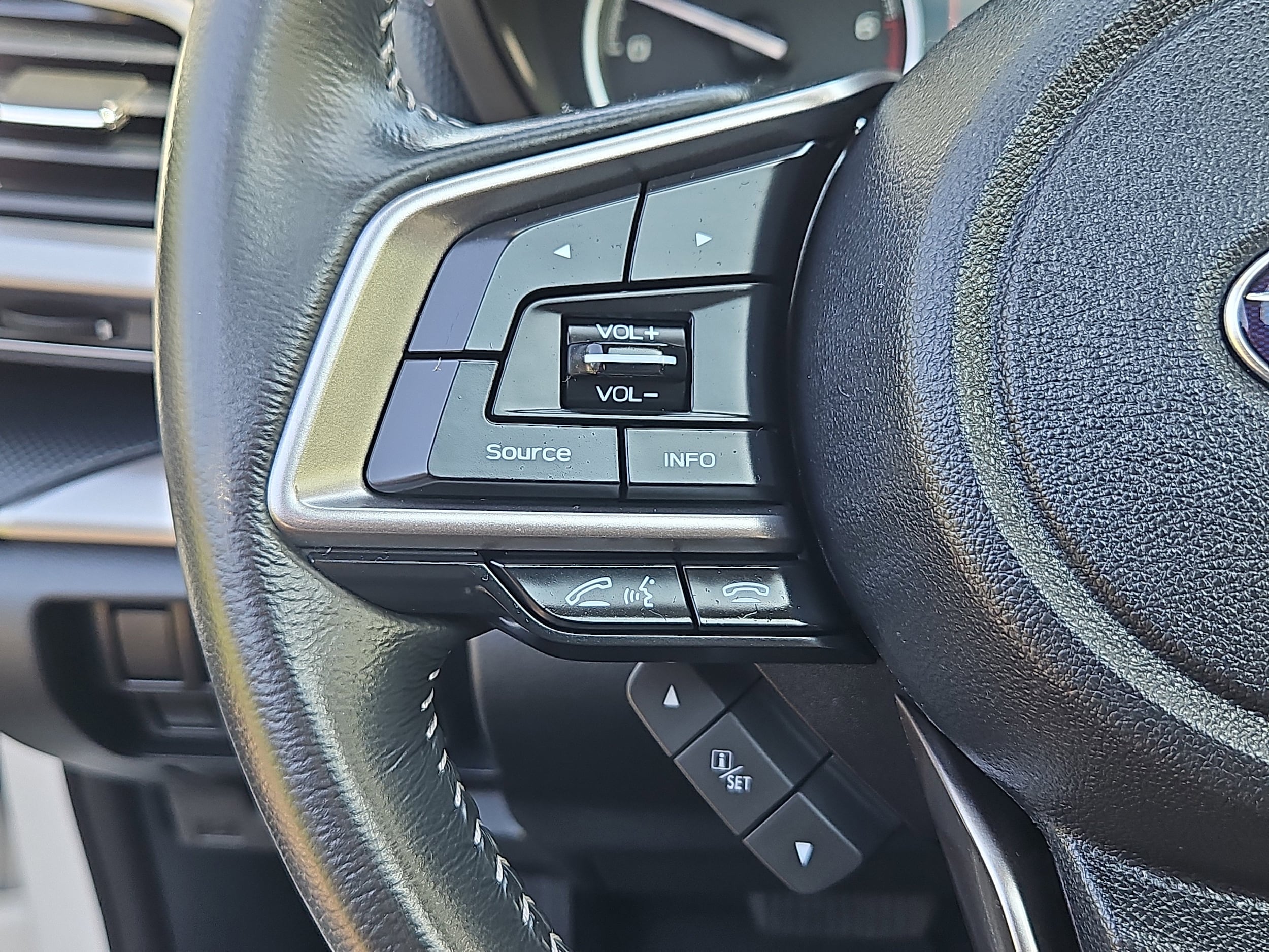 used 2023 Subaru Forester car, priced at $28,490