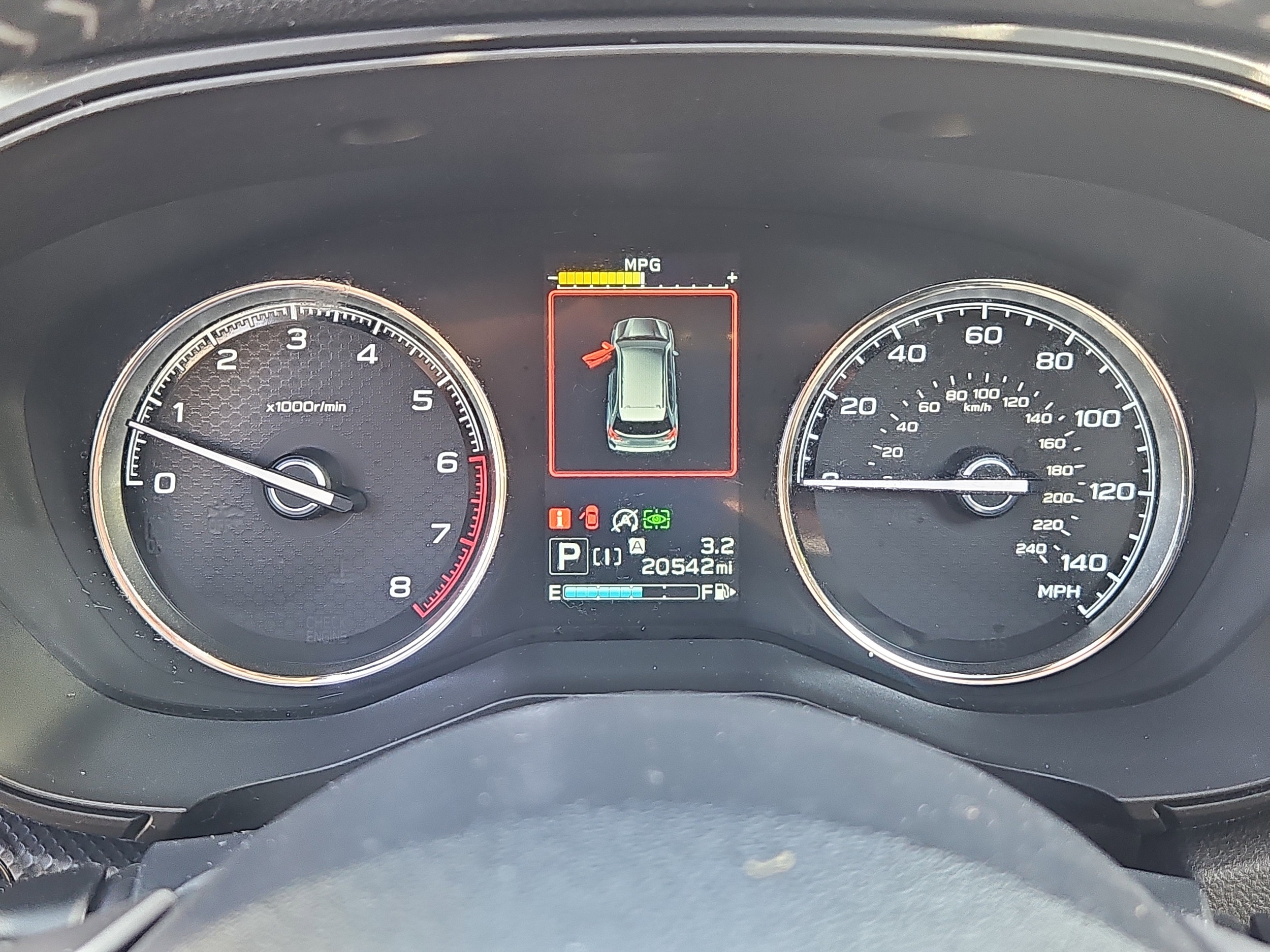 used 2022 Subaru Forester car, priced at $31,706