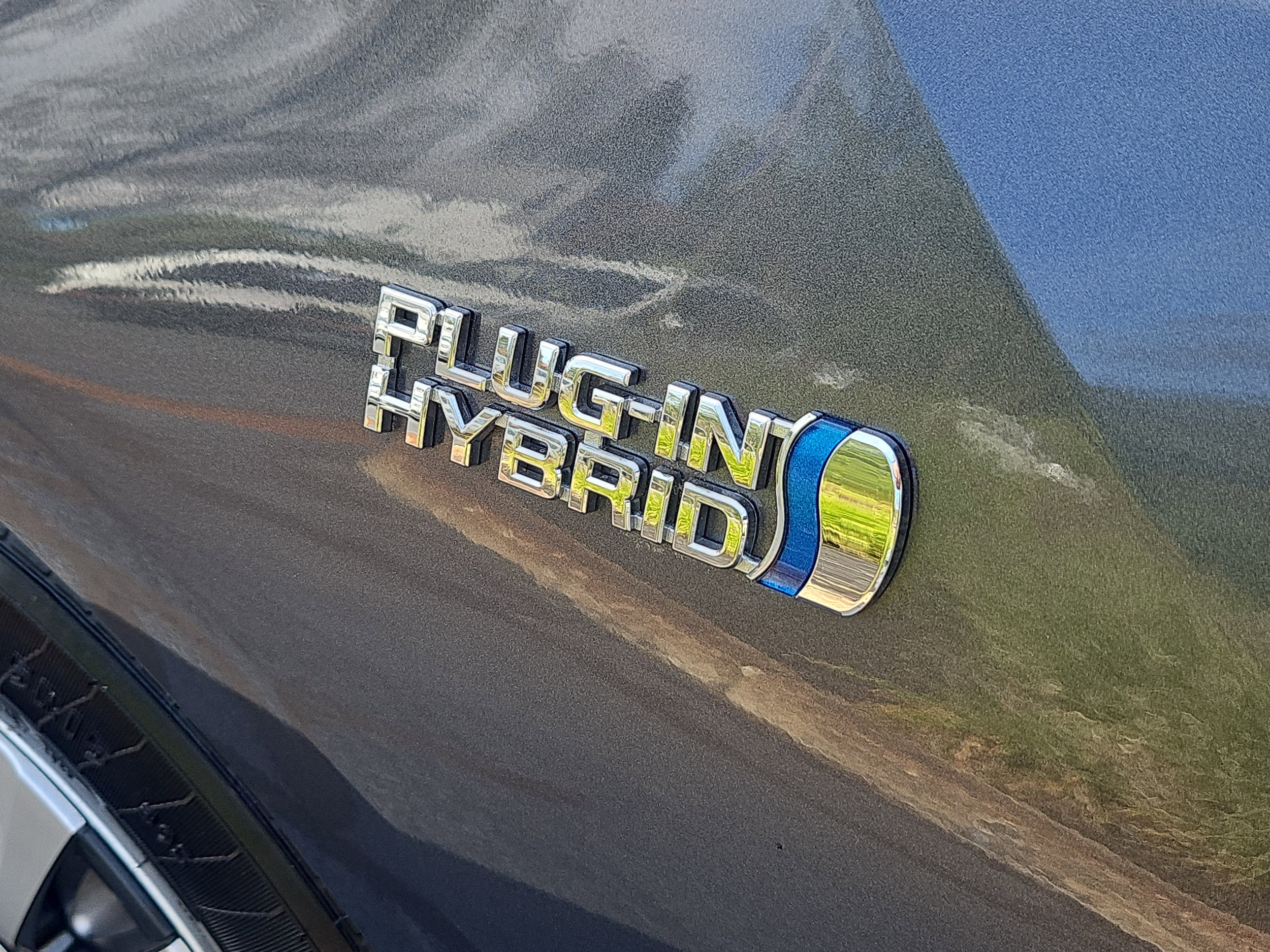 used 2021 Toyota Prius Prime car, priced at $21,822