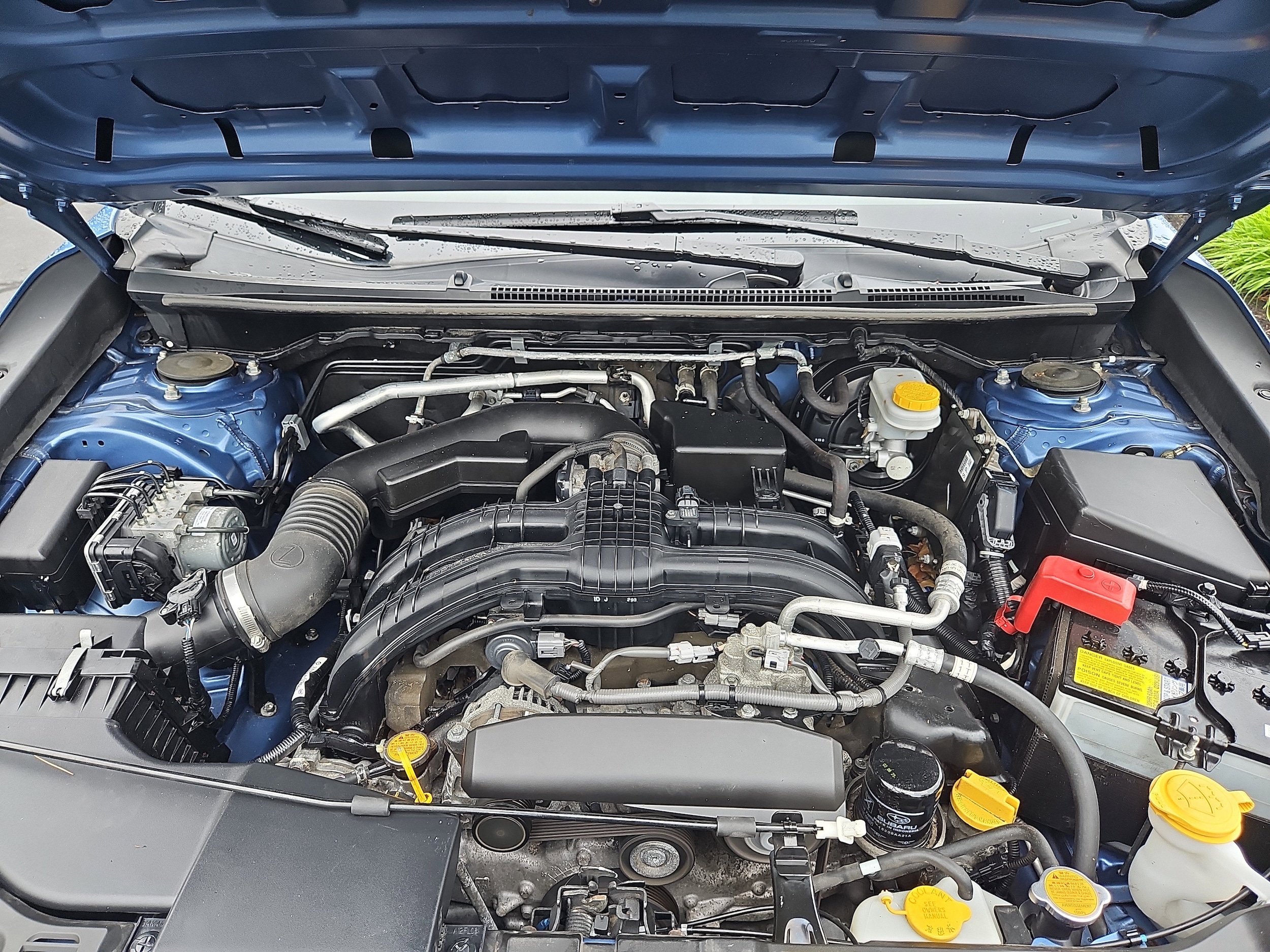 used 2021 Subaru Crosstrek car, priced at $17,990