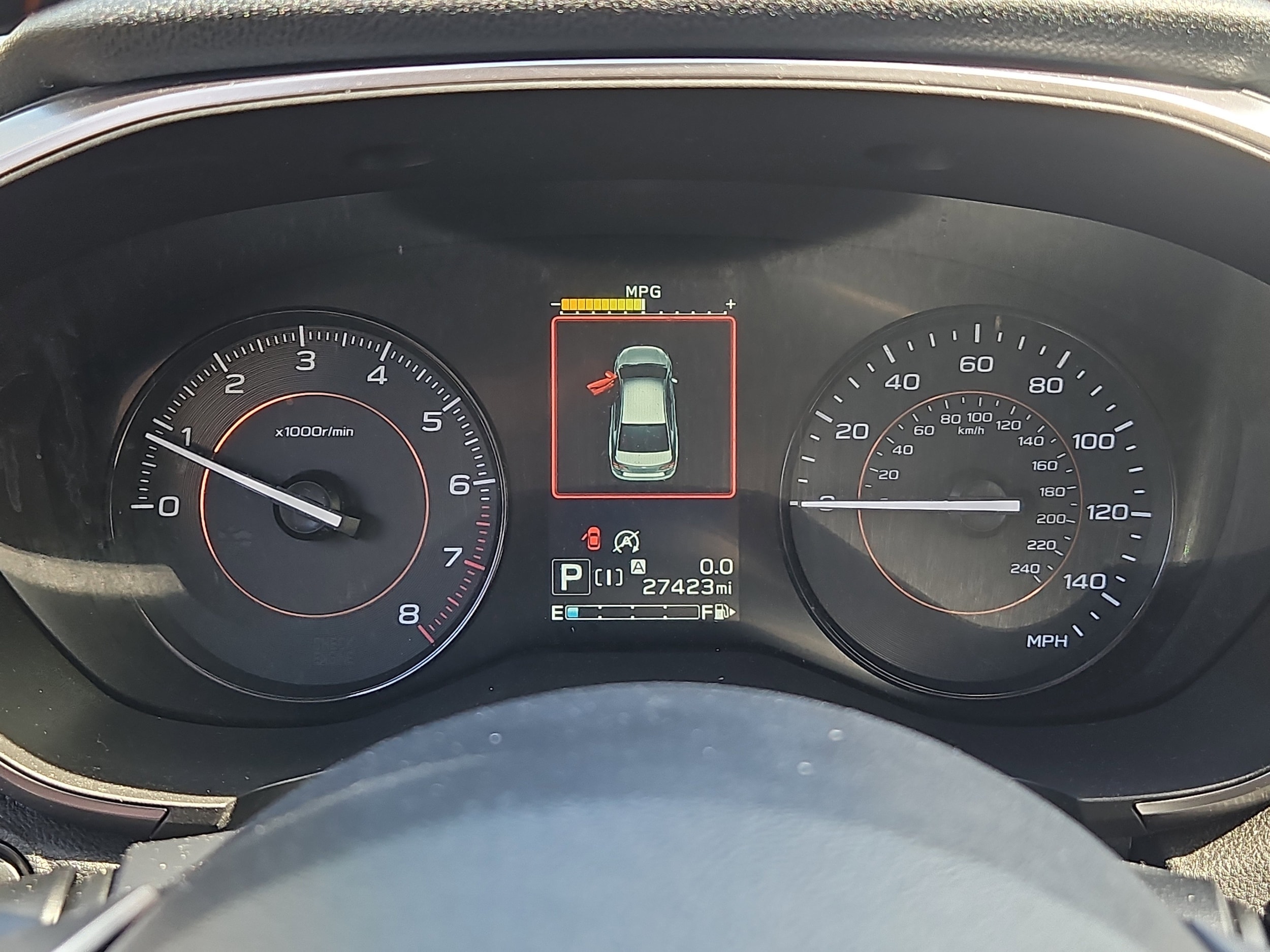 used 2022 Subaru Crosstrek car, priced at $25,799