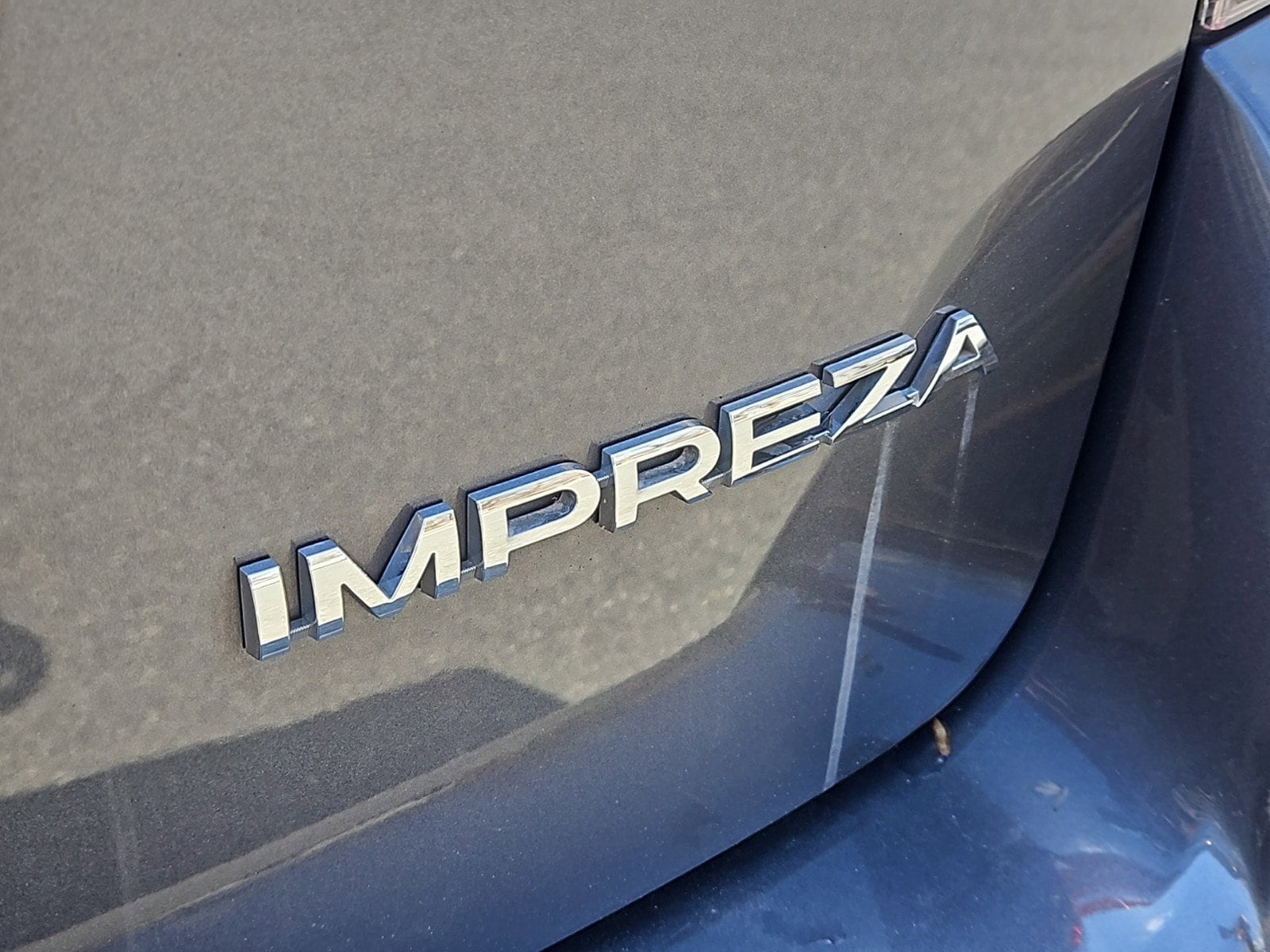 used 2022 Subaru Impreza car, priced at $21,490