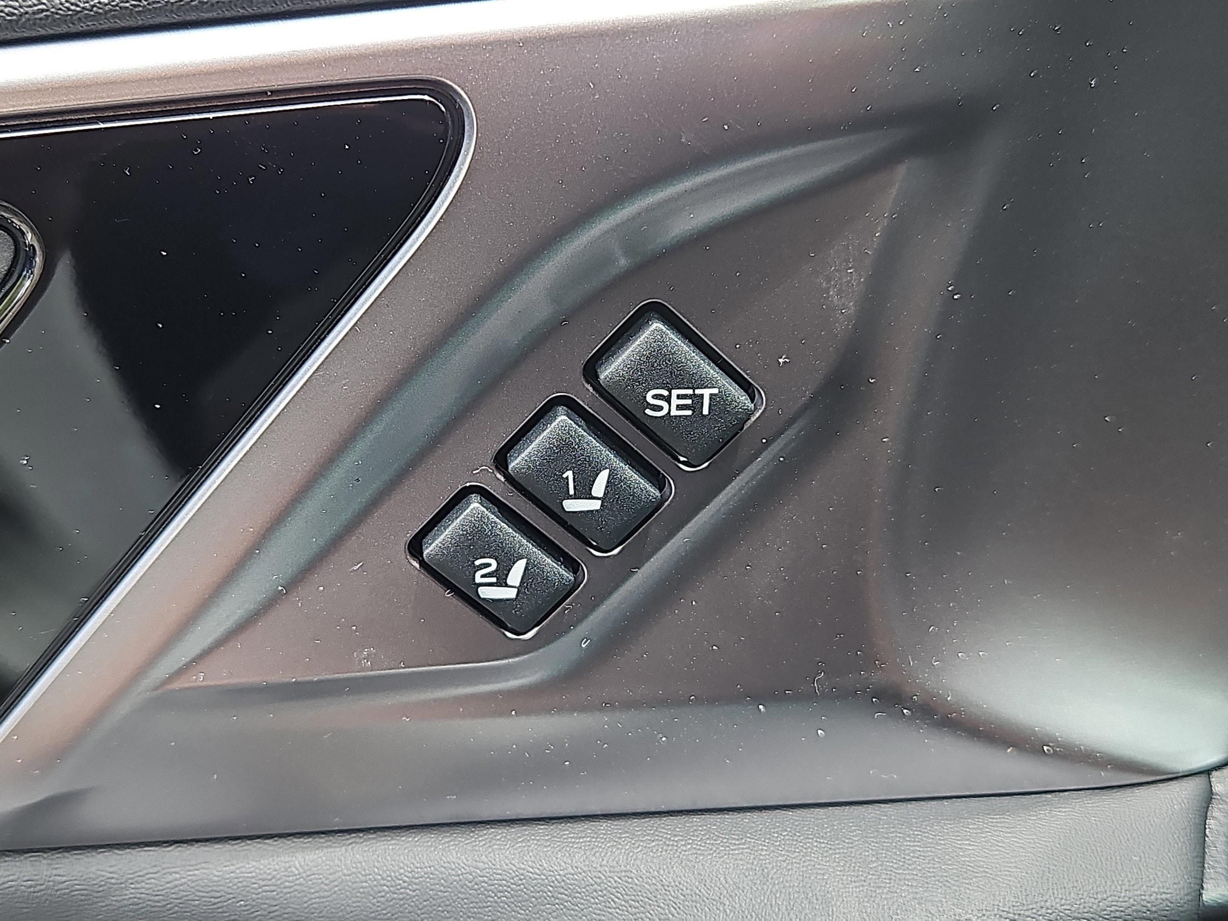 new 2025 Subaru Legacy car, priced at $40,317