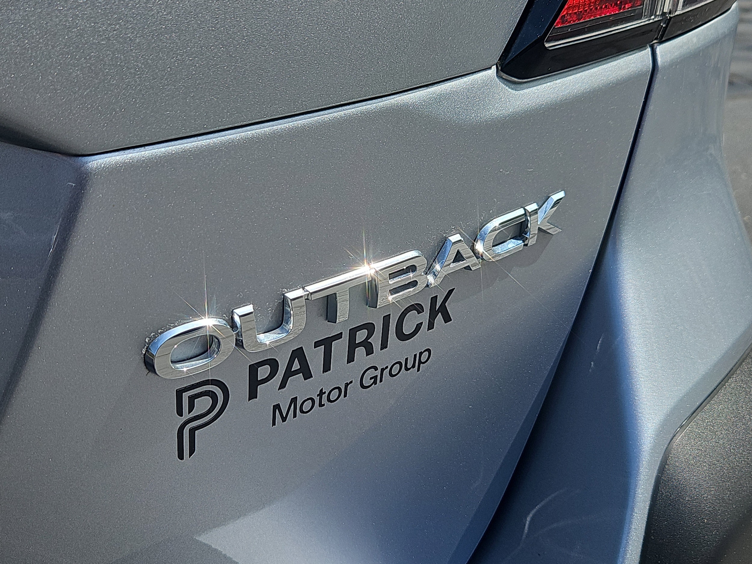 used 2025 Subaru Outback car, priced at $32,333