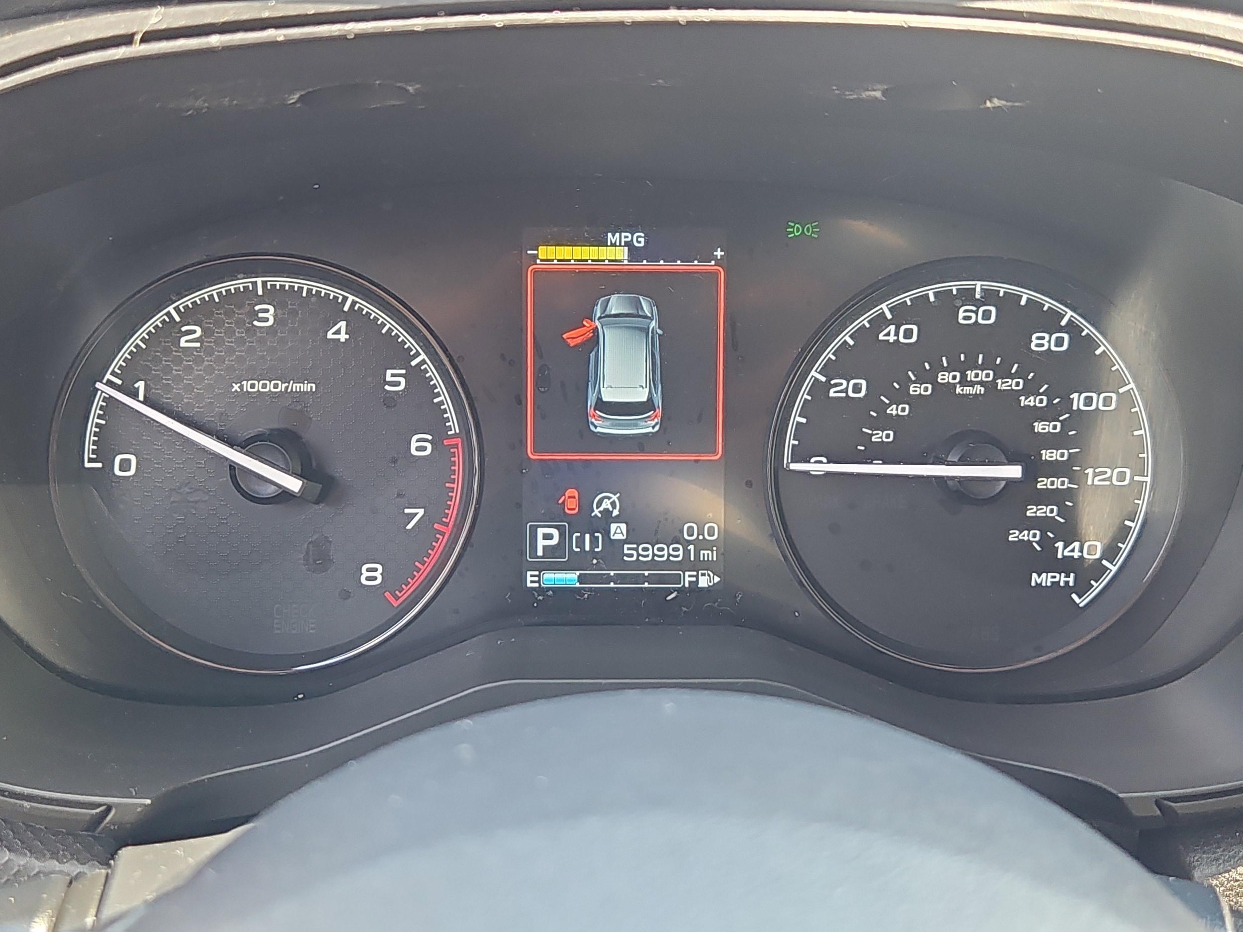 used 2020 Subaru Forester car, priced at $20,619