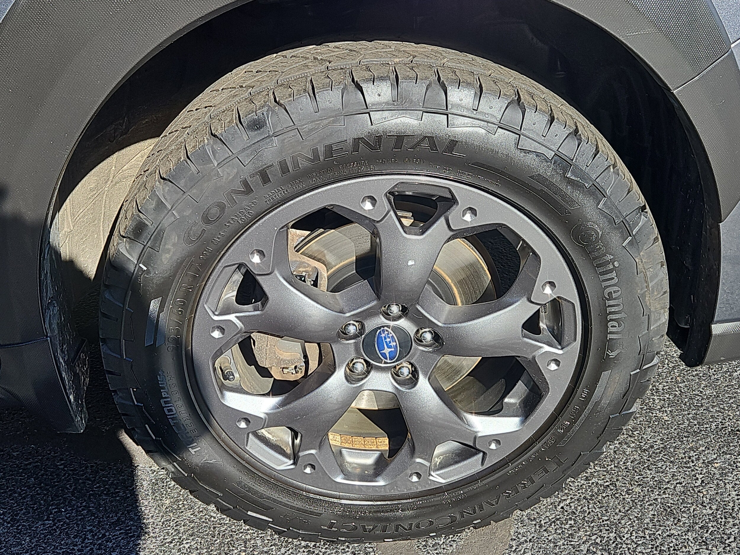 used 2022 Subaru Crosstrek car, priced at $22,990