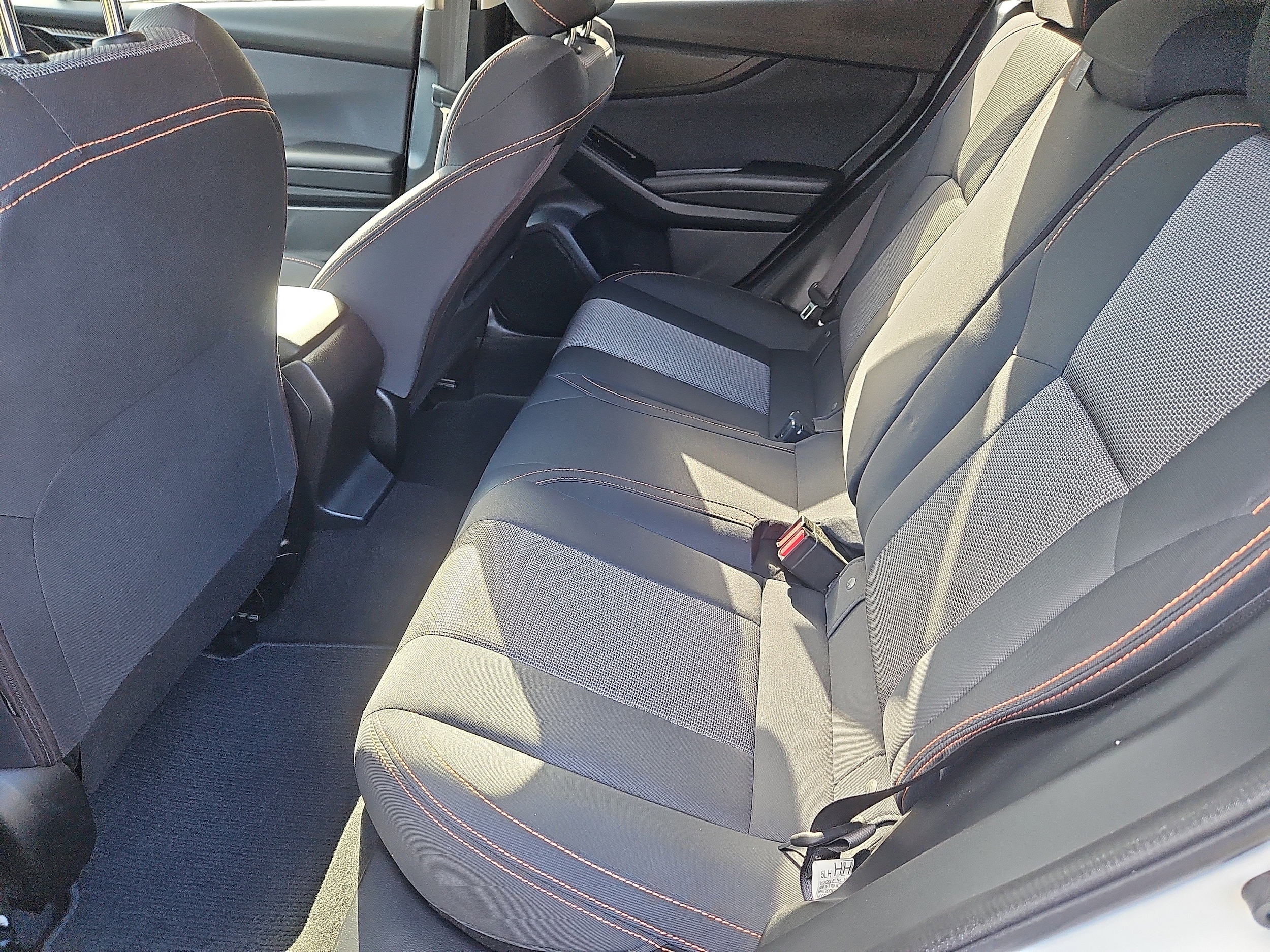 used 2019 Subaru Crosstrek car, priced at $18,860