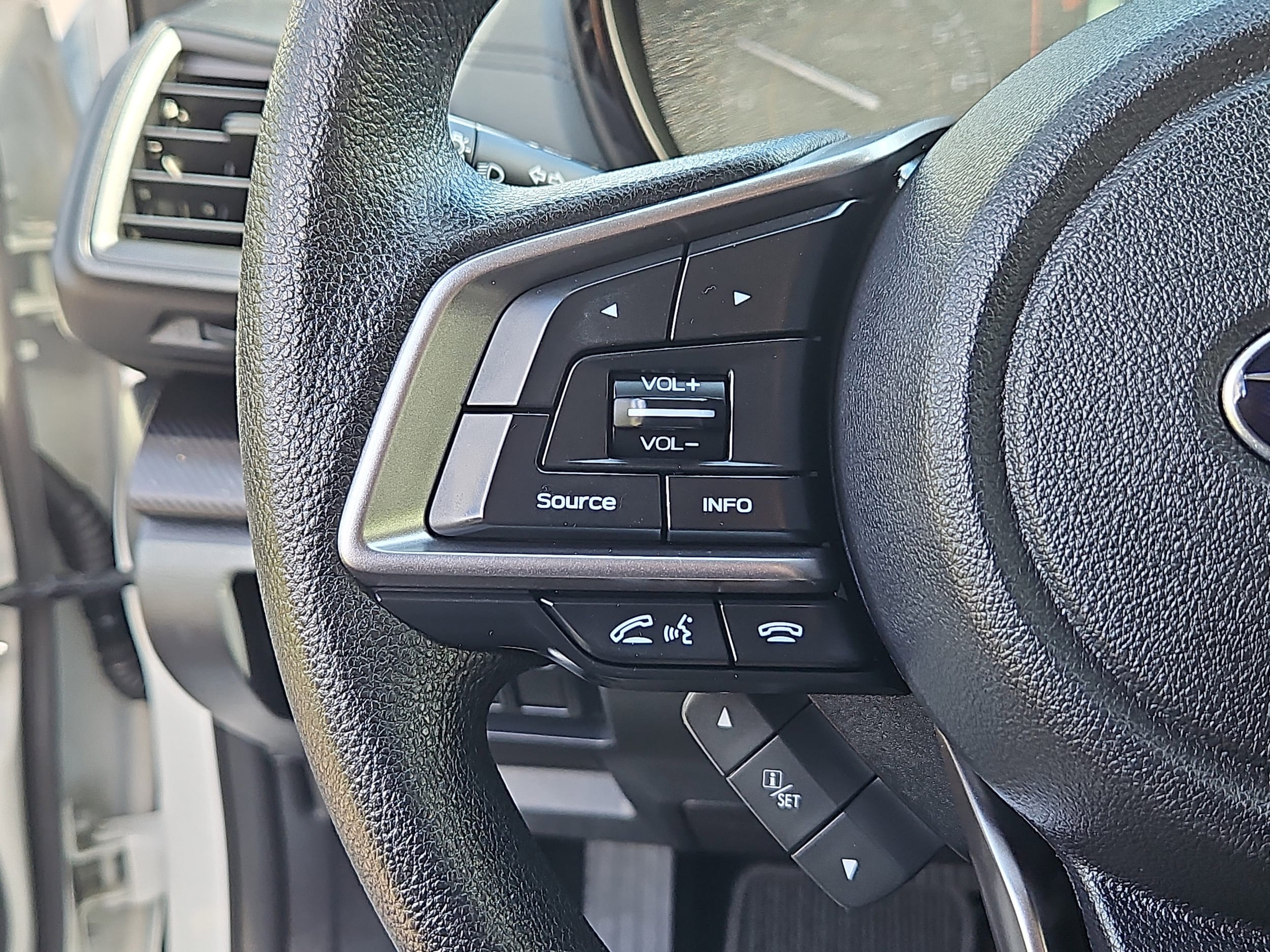 used 2022 Subaru Crosstrek car, priced at $23,990