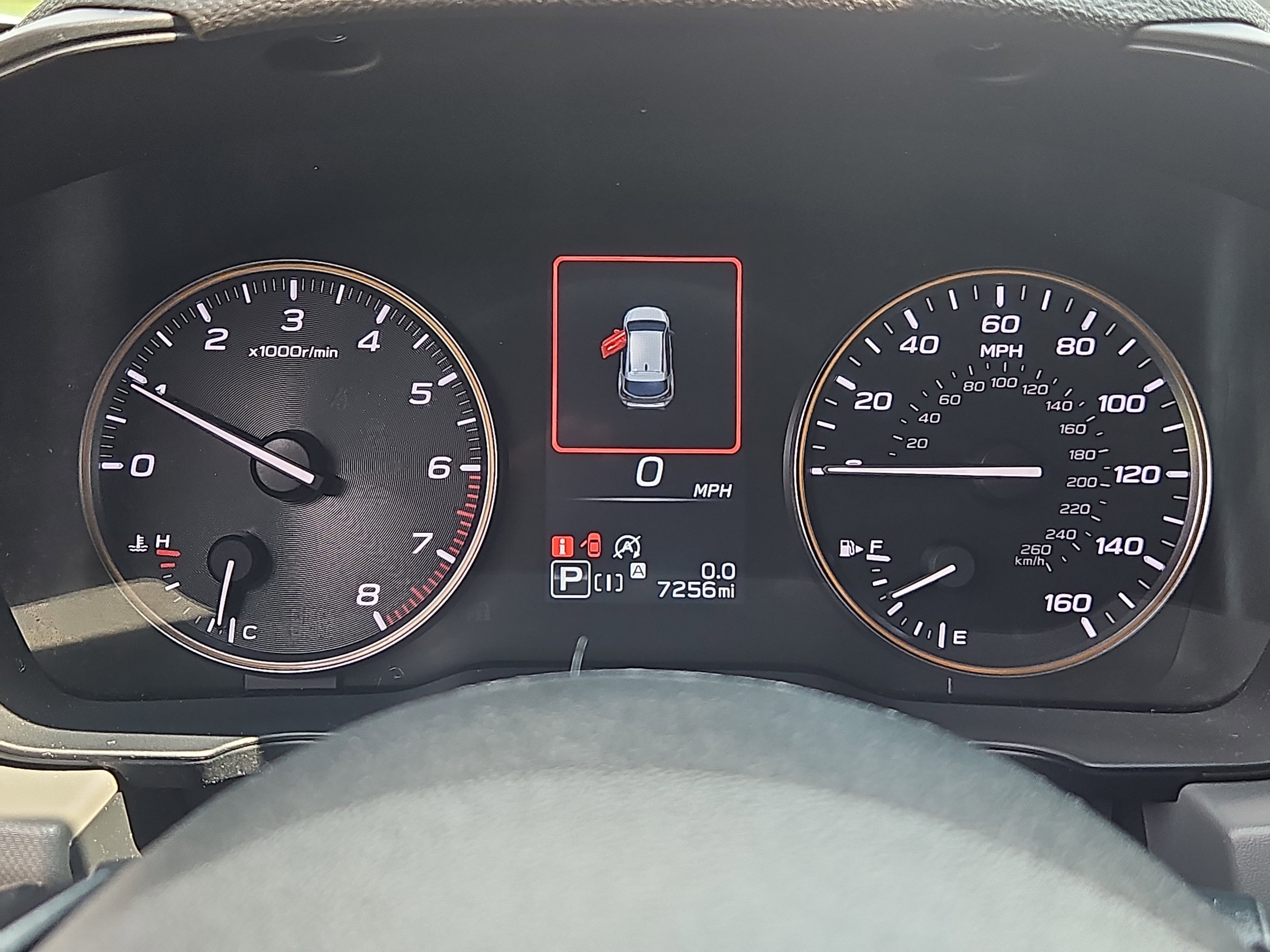 used 2024 Subaru Crosstrek car, priced at $32,231