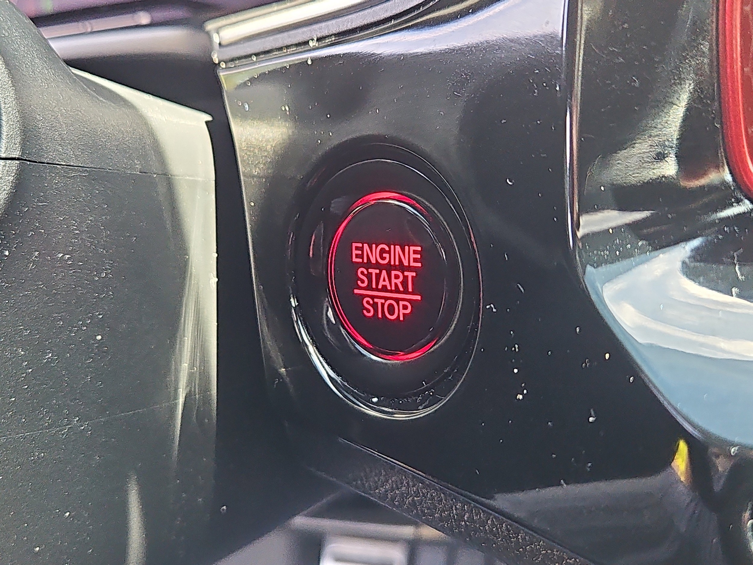 used 2023 Honda Civic Si car, priced at $23,500