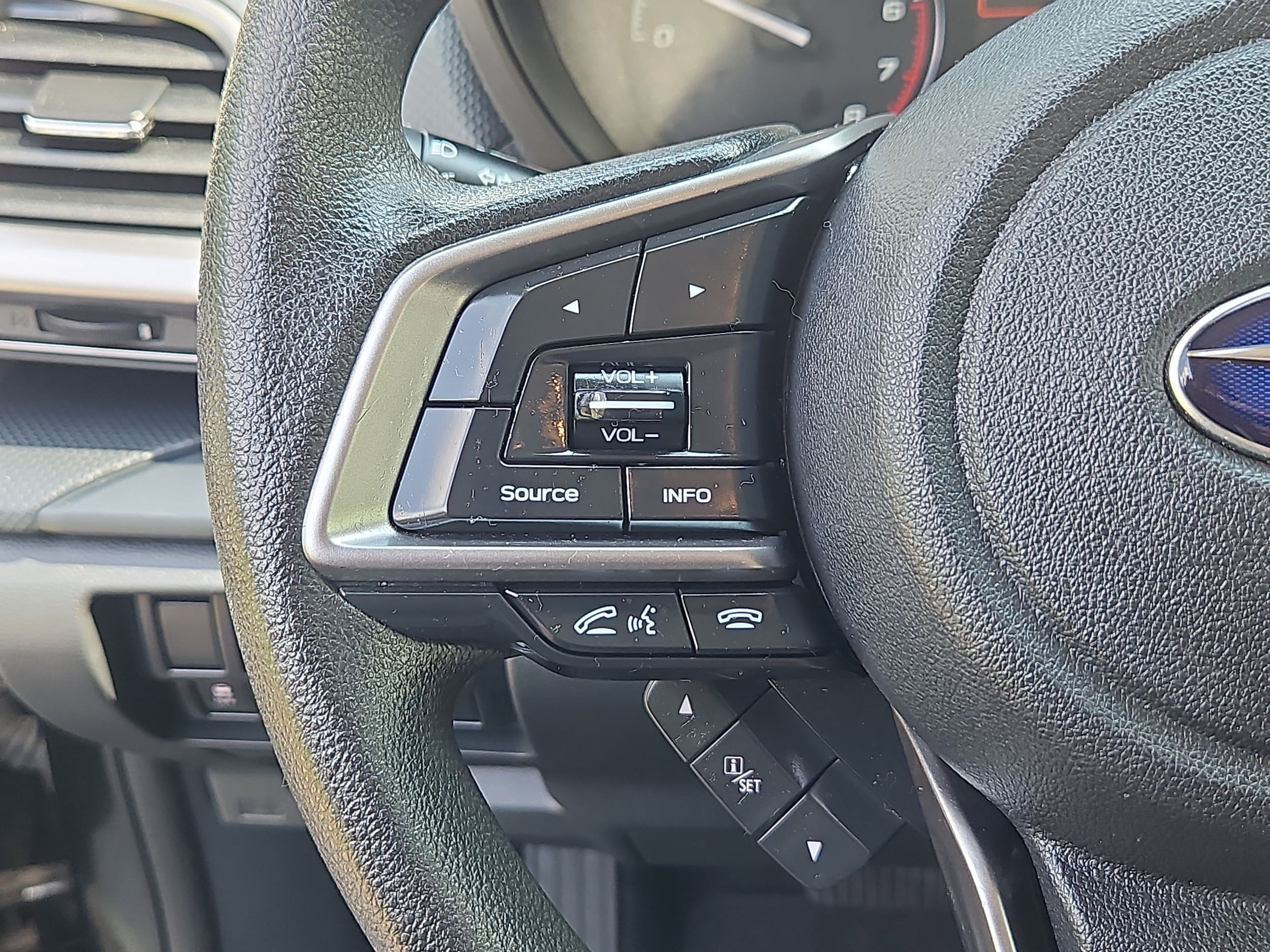 used 2020 Subaru Forester car, priced at $20,619