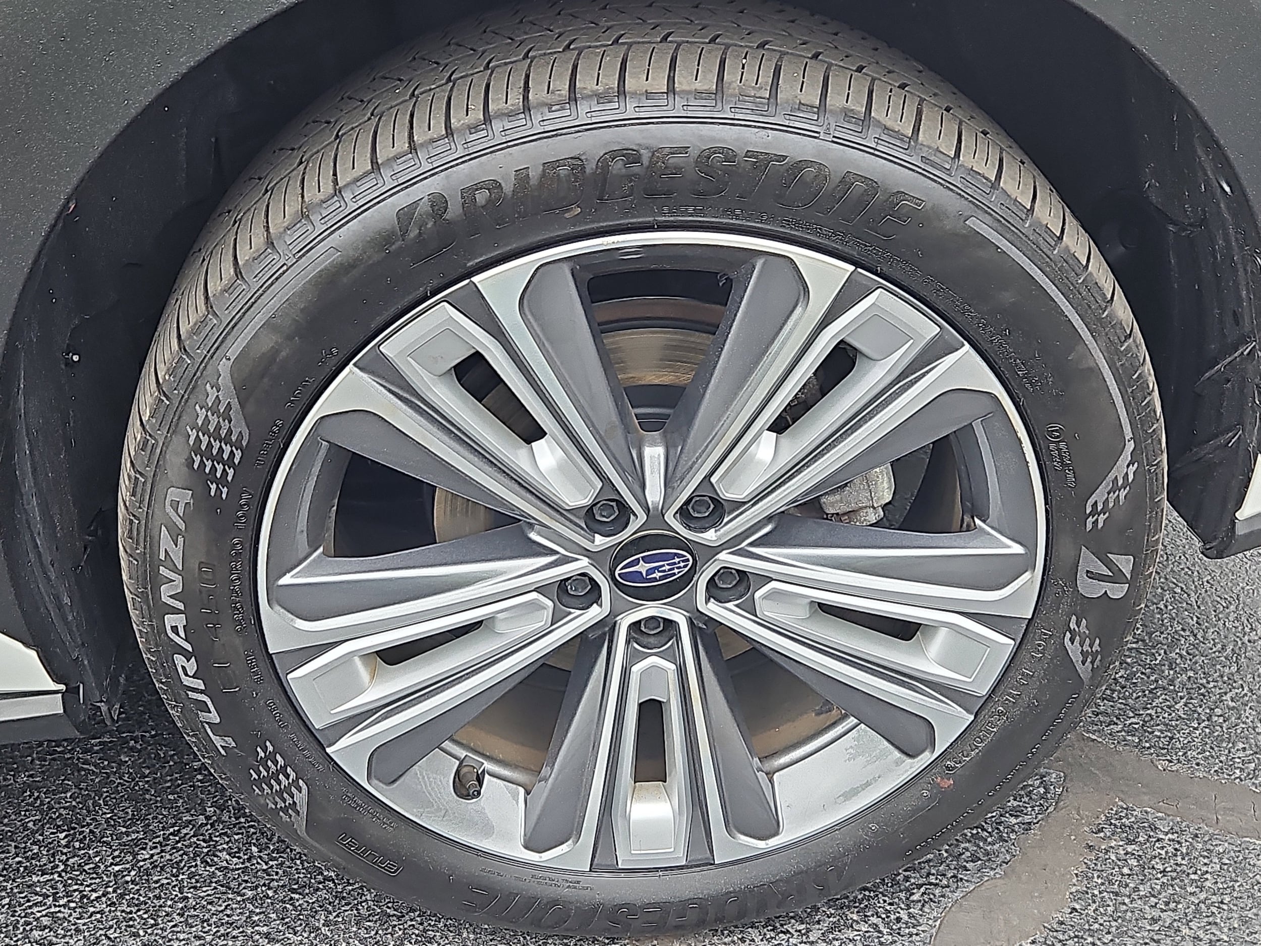 used 2023 Subaru Solterra car, priced at $24,990