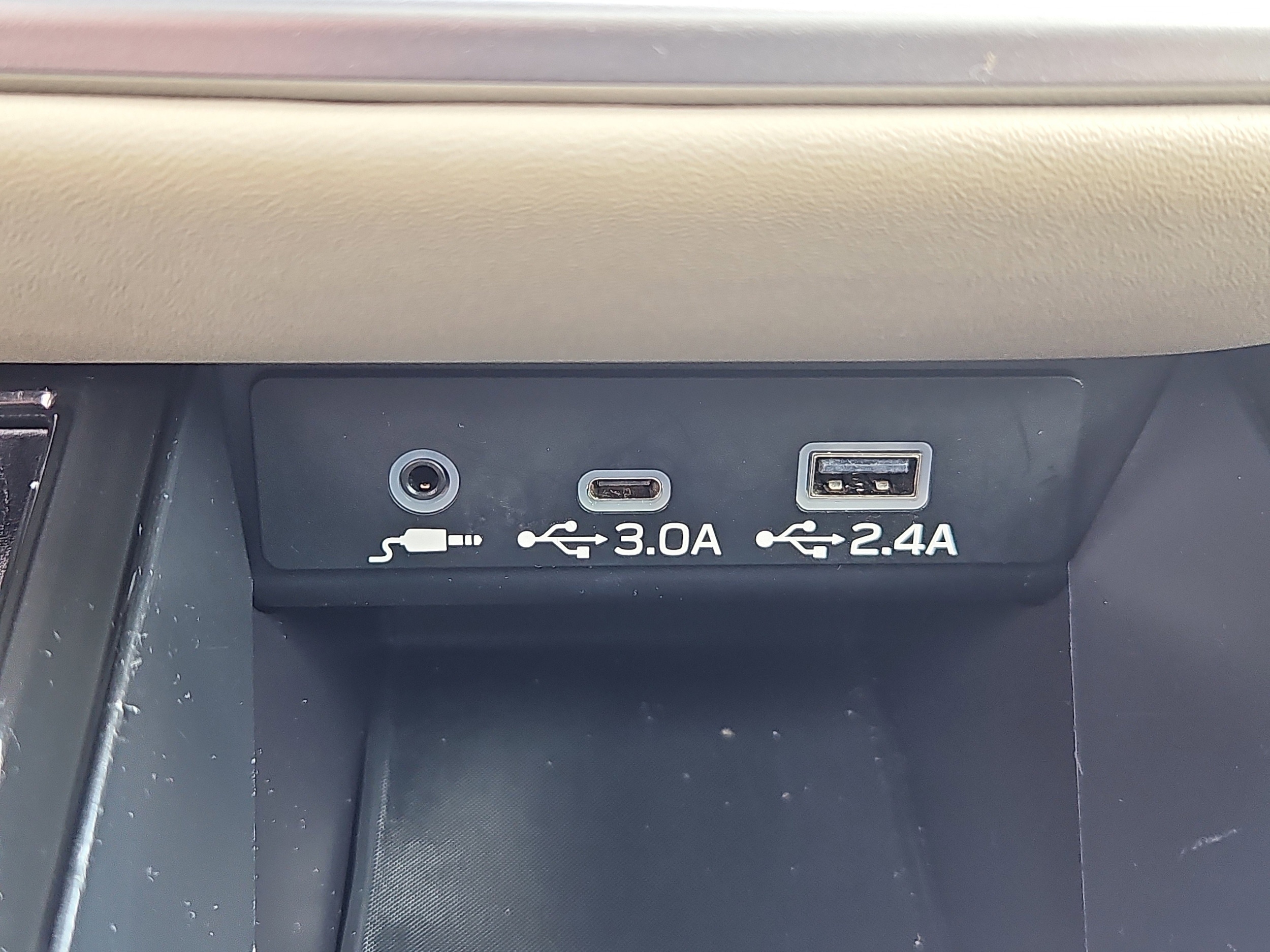 used 2024 Subaru Outback car, priced at $34,211