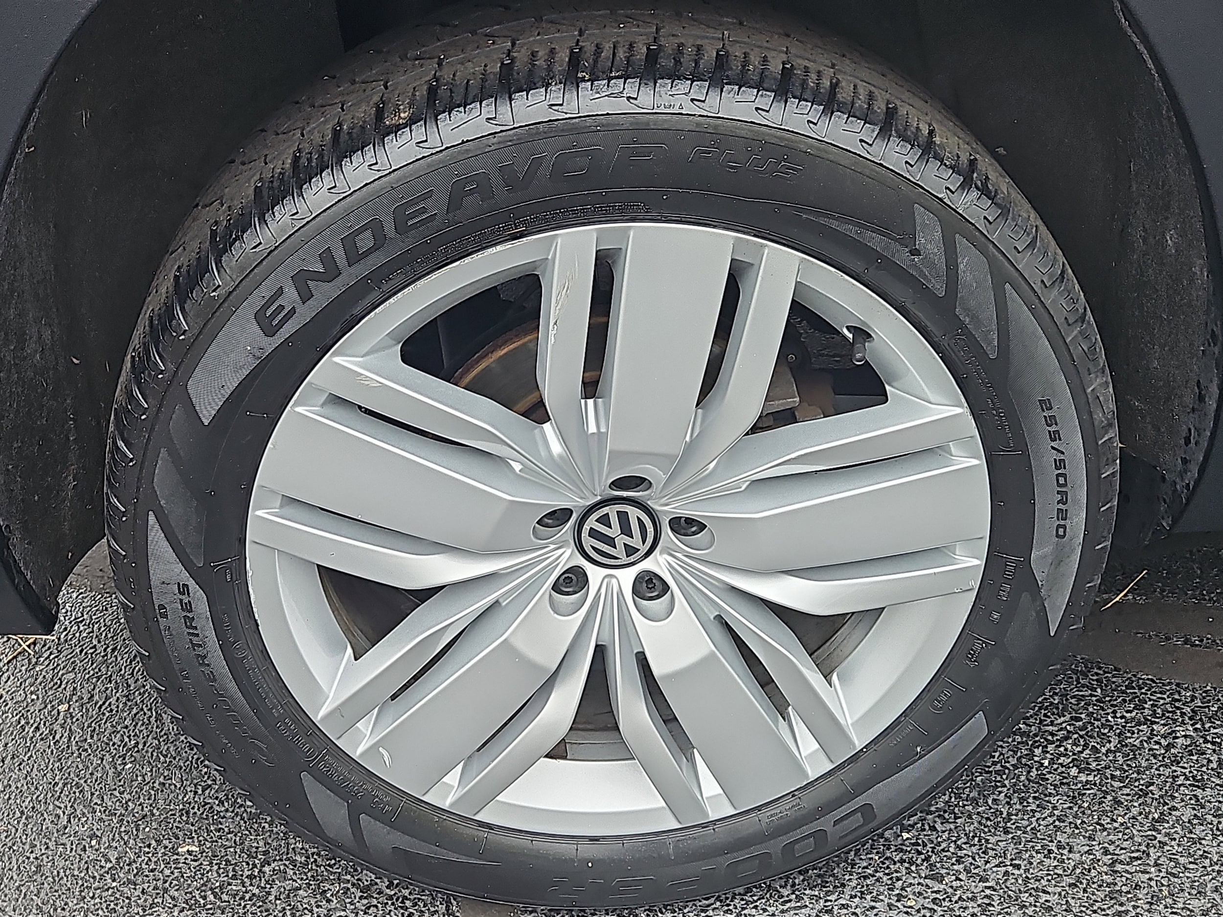 used 2019 Volkswagen Atlas car, priced at $20,990