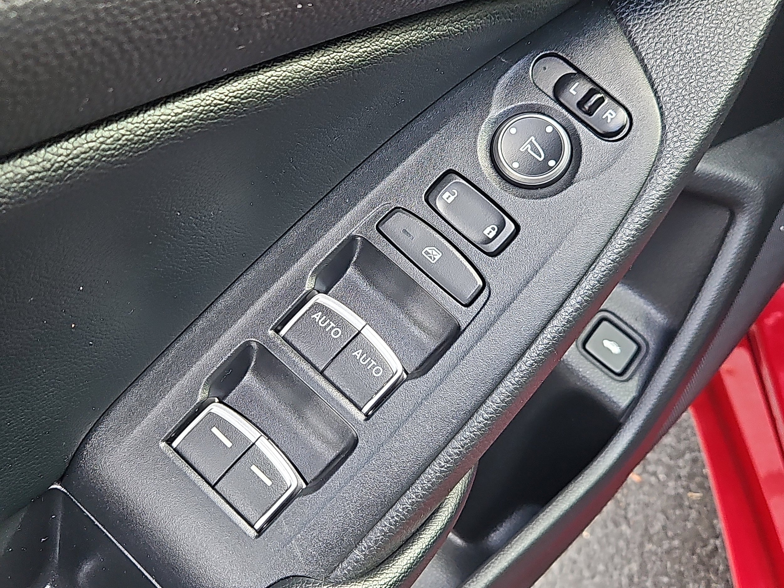 used 2018 Honda Accord Sedan car, priced at $18,683