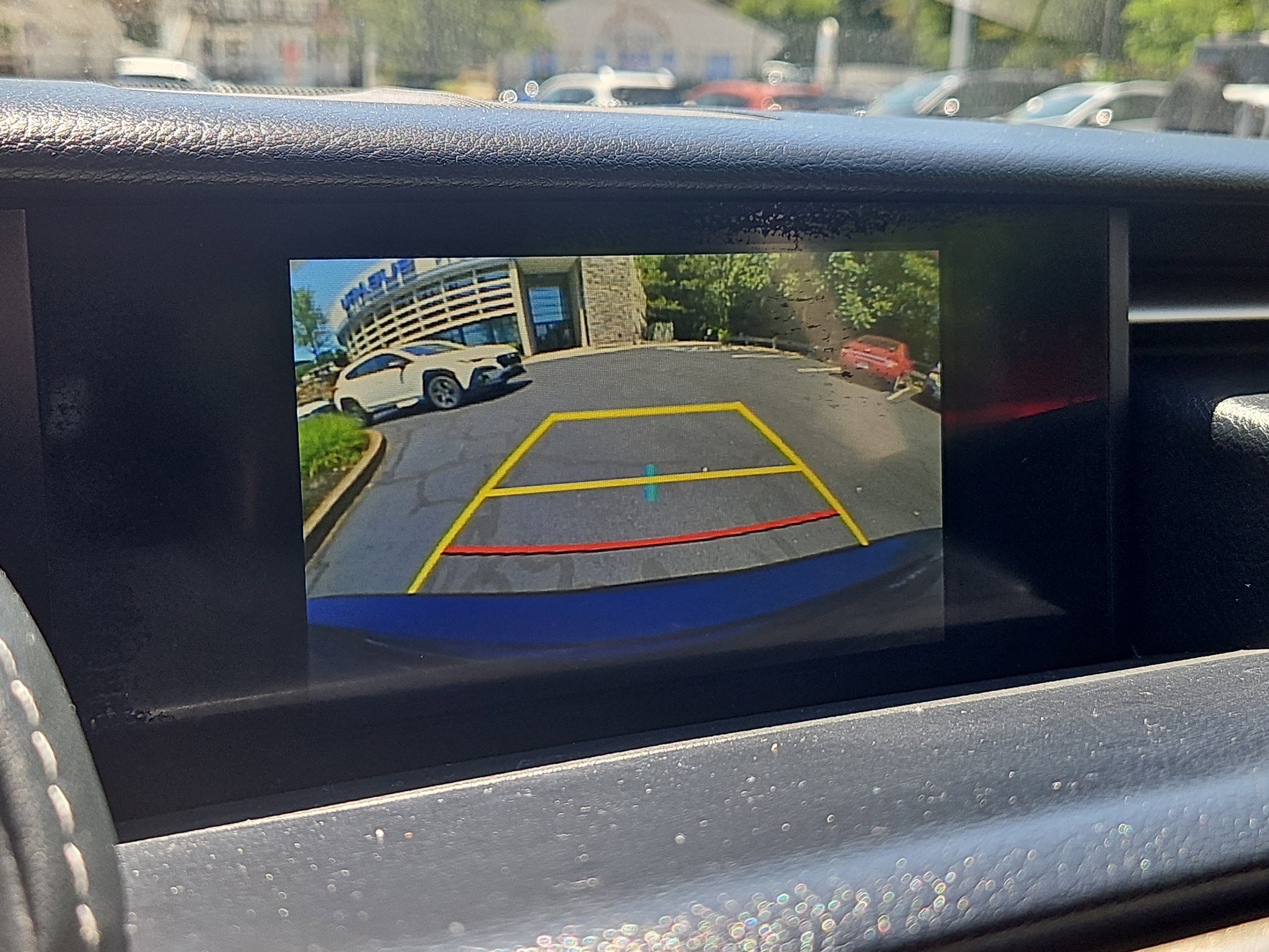 used 2015 Lexus IS 250 car, priced at $15,963