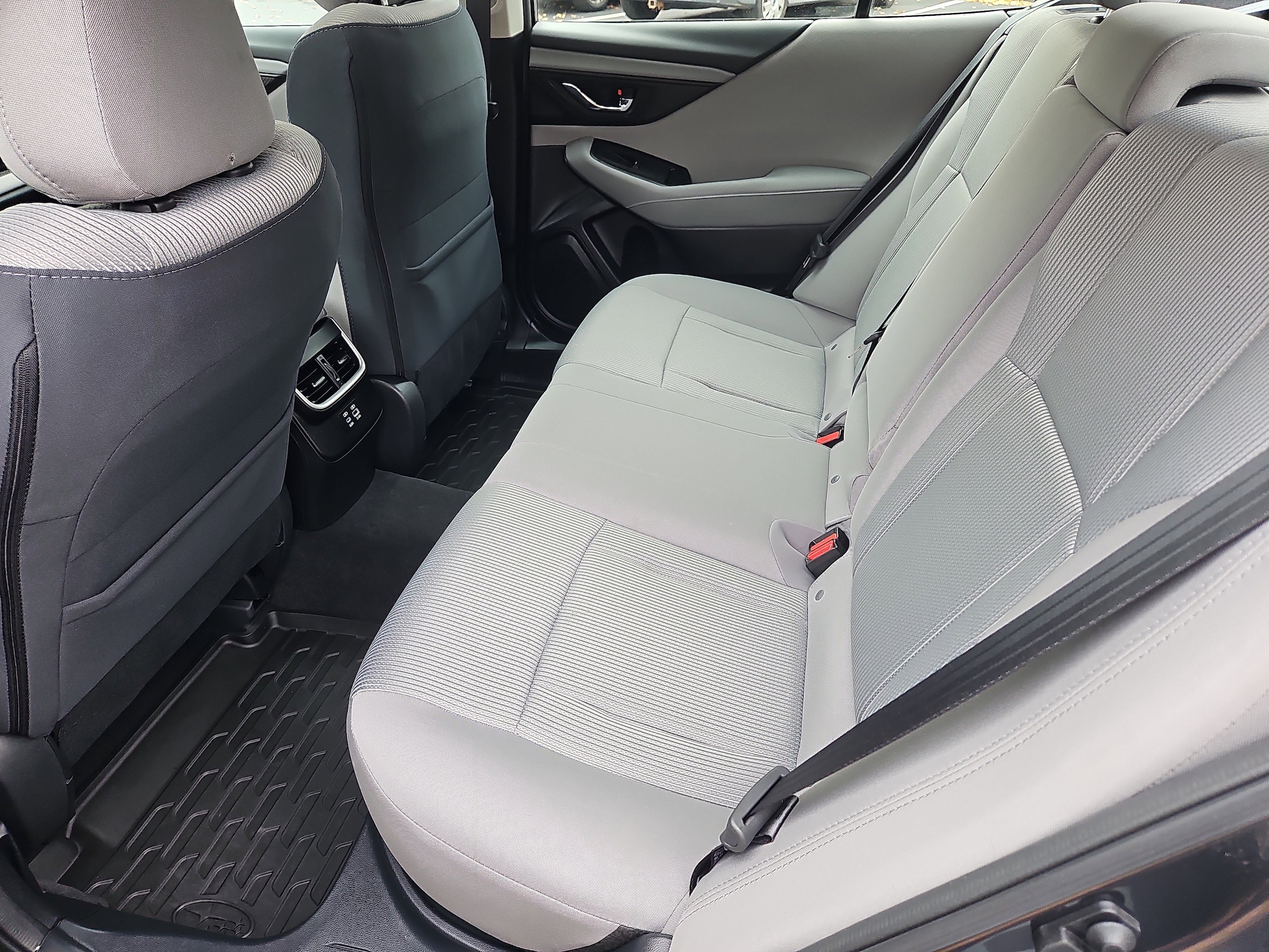 used 2025 Subaru Legacy car, priced at $28,990