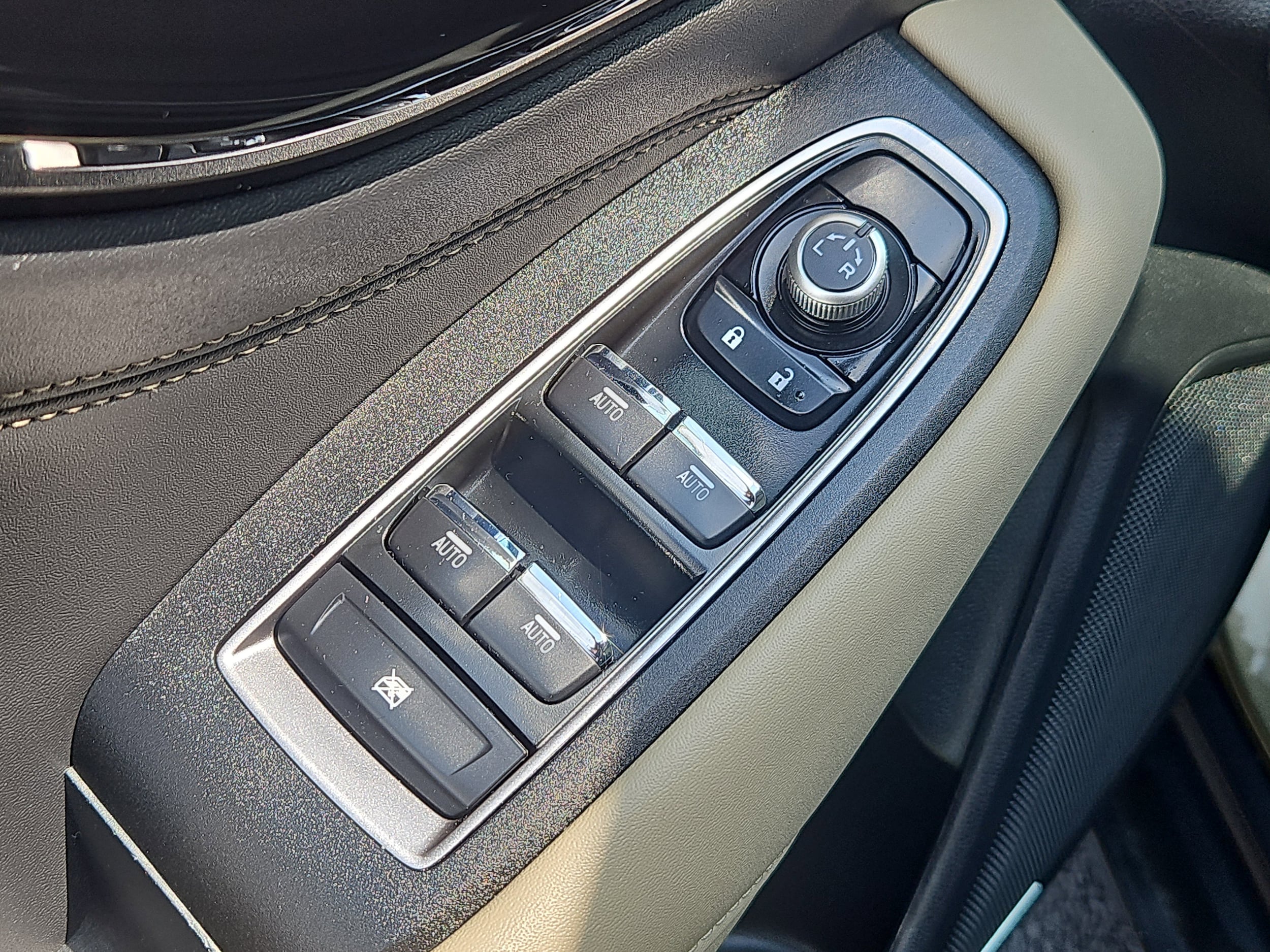 used 2024 Subaru Outback car, priced at $34,211