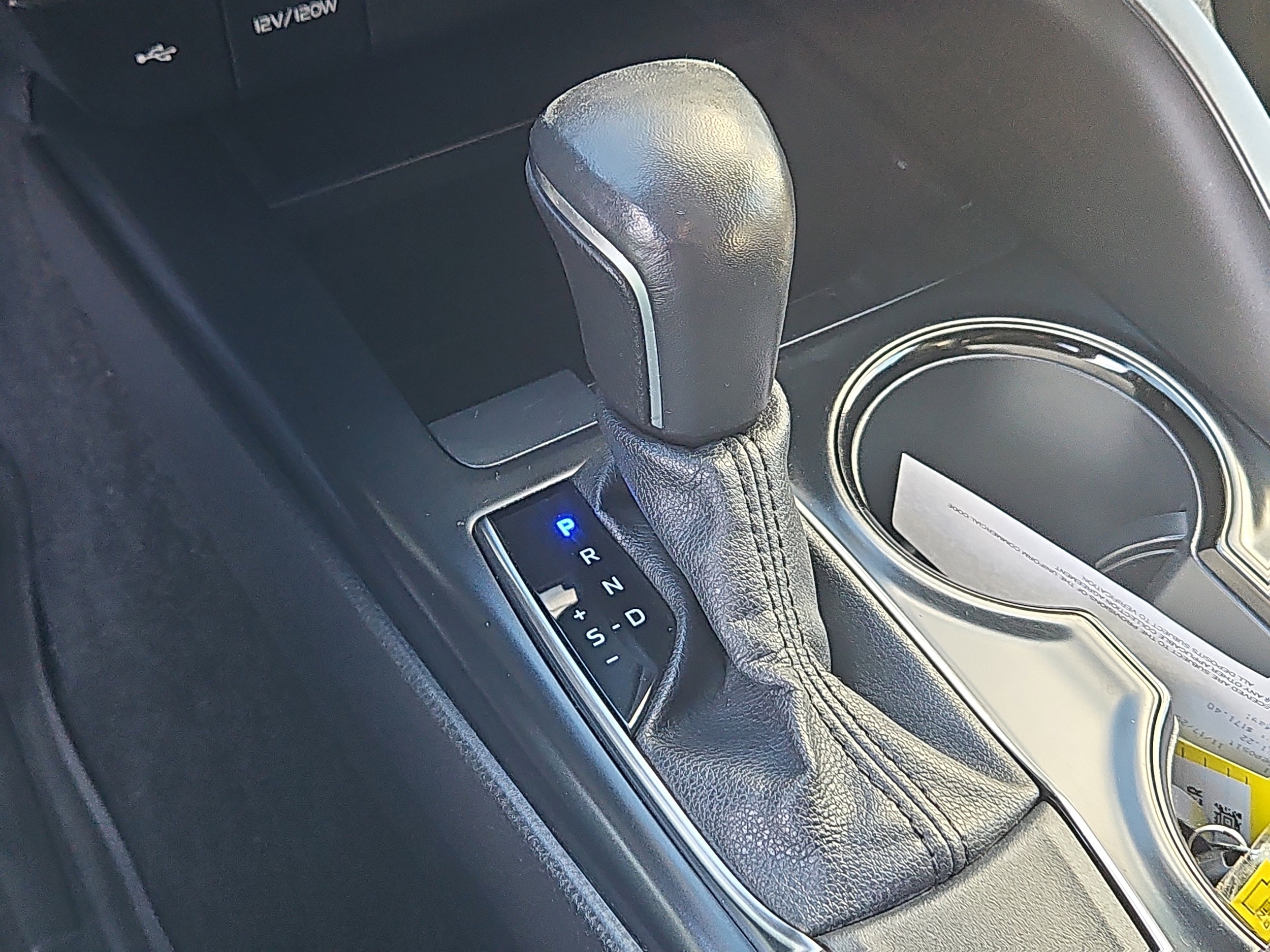 used 2020 Toyota Camry car, priced at $19,663