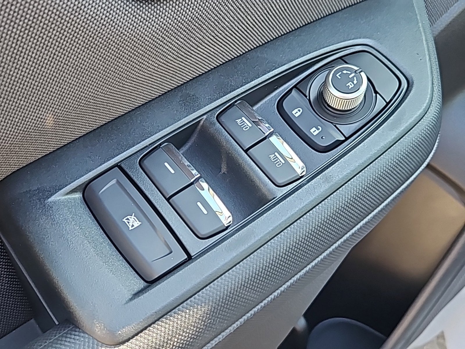 new 2025 Subaru Forester car, priced at $35,072