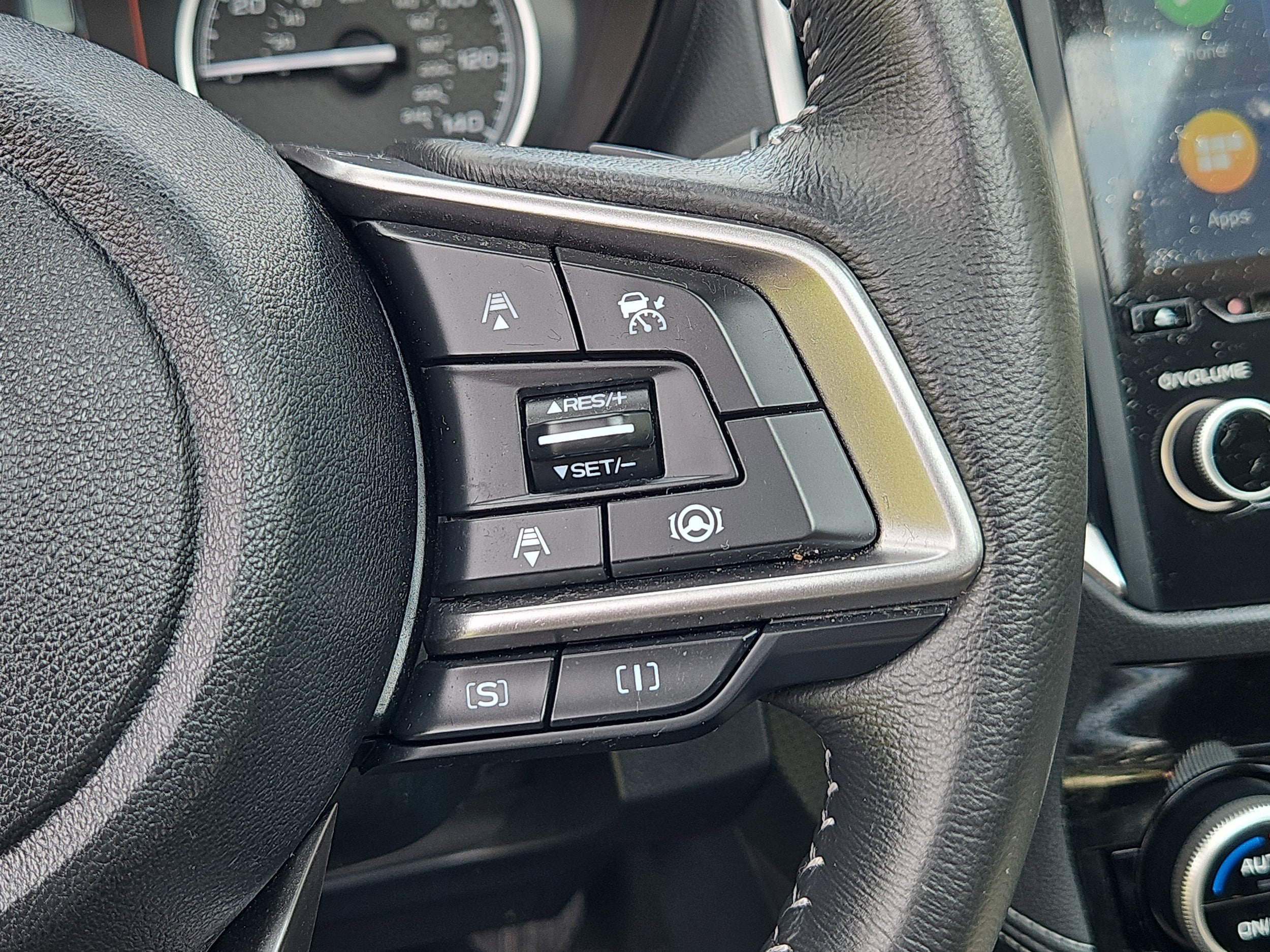 used 2022 Subaru Forester car, priced at $29,137